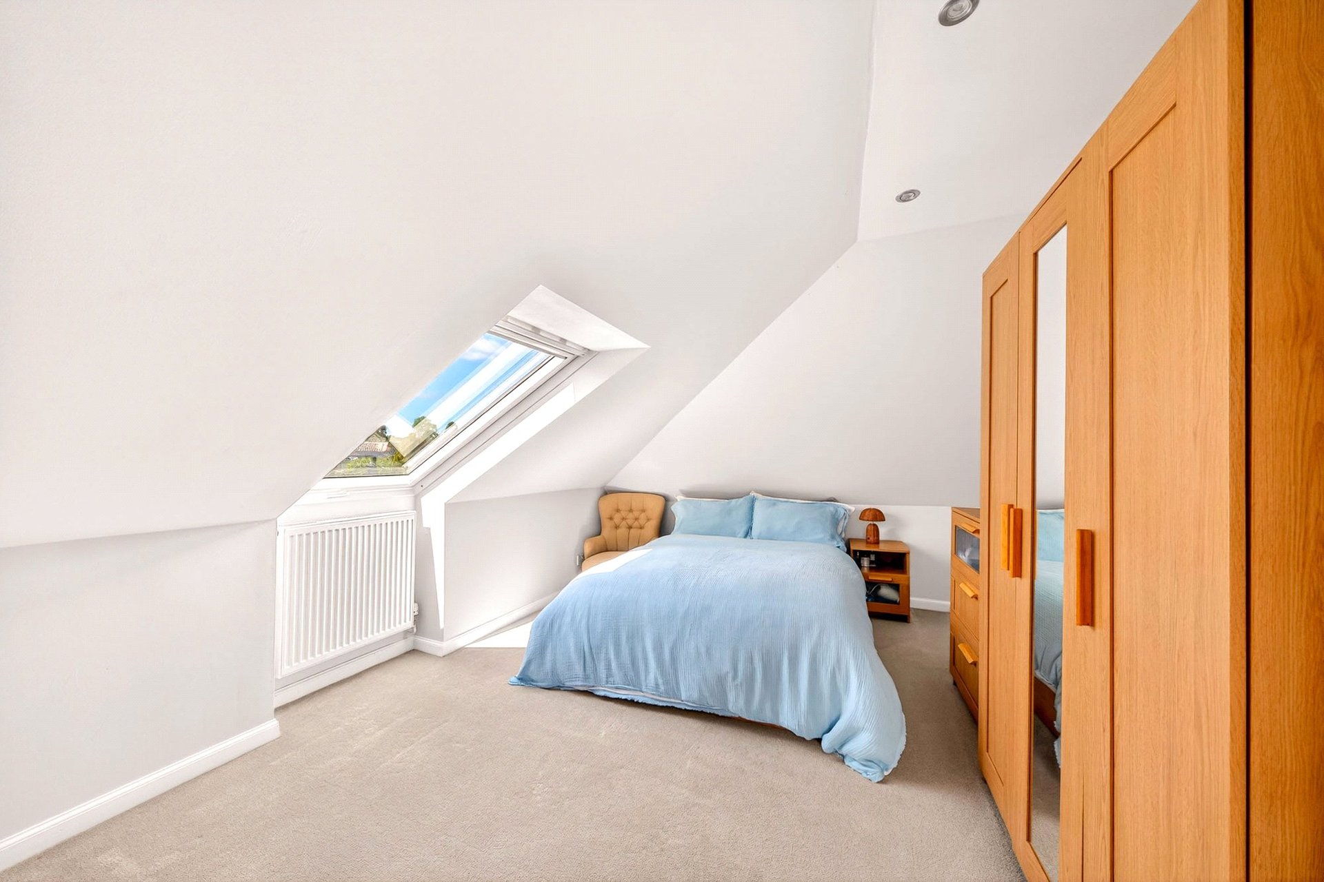 74 Strachan Road, Edinburgh, Midlothian, EH4 3RG - Picture #24