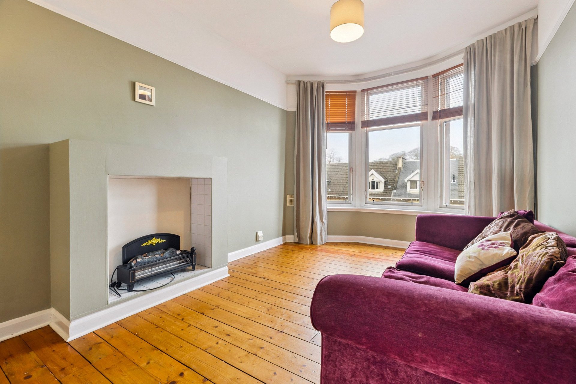 1/1, 1261 Dumbarton Road, Whiteinch, Glasgow, G14 9UU - Picture #2