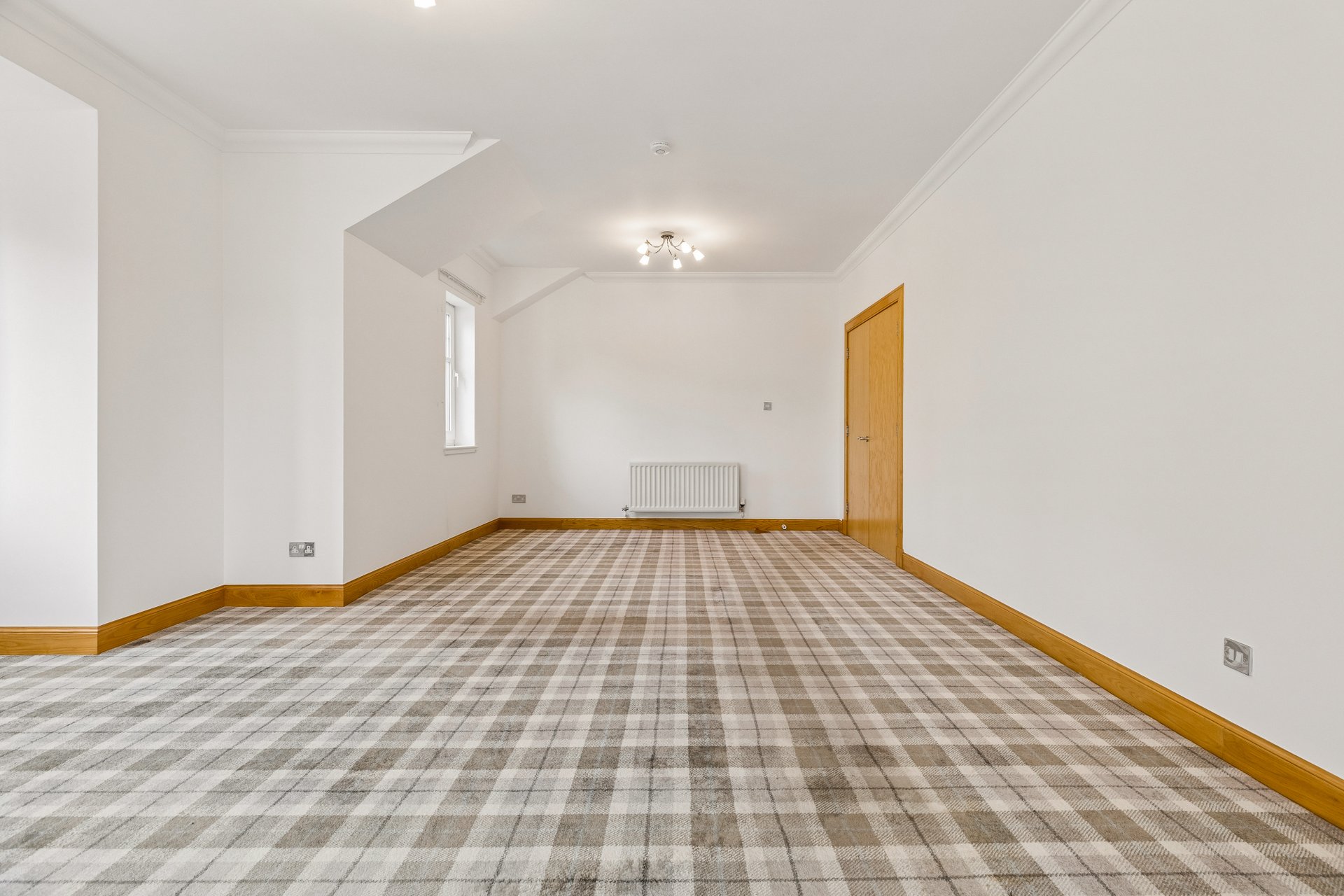 Flat J, 2 Whitecraigs Court, Giffnock, Glasgow, East Renfrewshire, G46 6SY - Picture #5