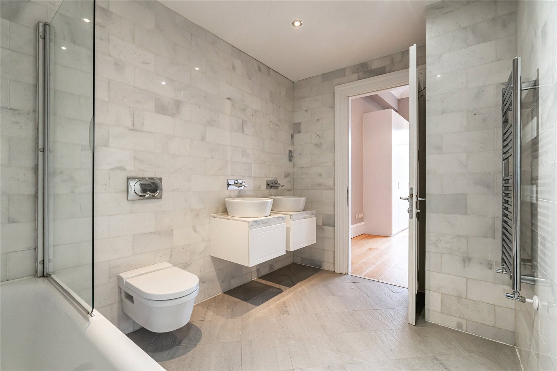 1/1, 2 Bowmont Gardens, Dowanhill, Glasgow, G12 9LR - Picture #13