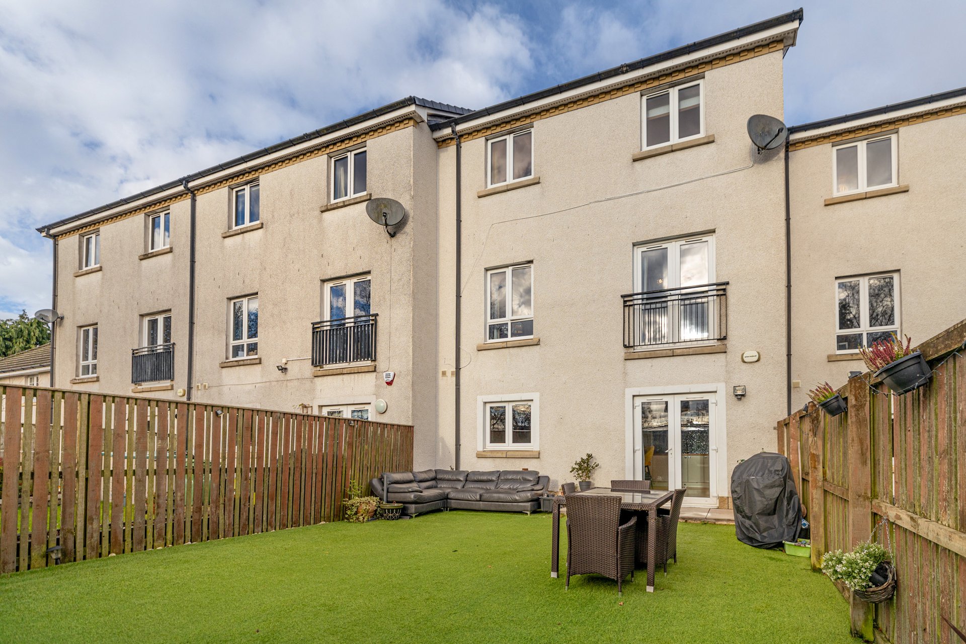 19 Southview Grove, Bearsden, Glasgow, East Dunbartonshire, G61 4GZ - Picture #34