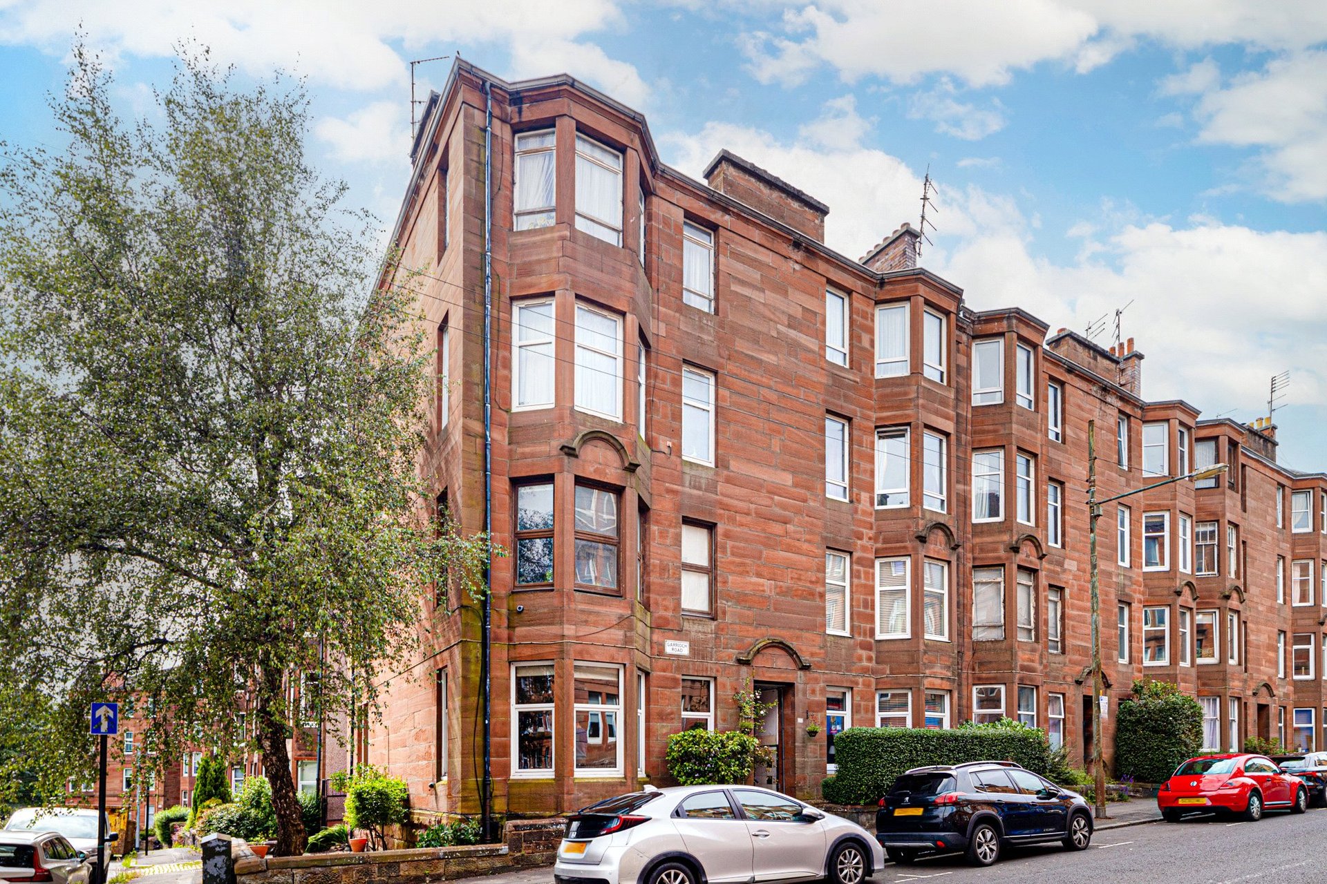 0/2, 168 Garrioch Road, North Kelvinside, Glasgow, G20 8RN - Picture #18