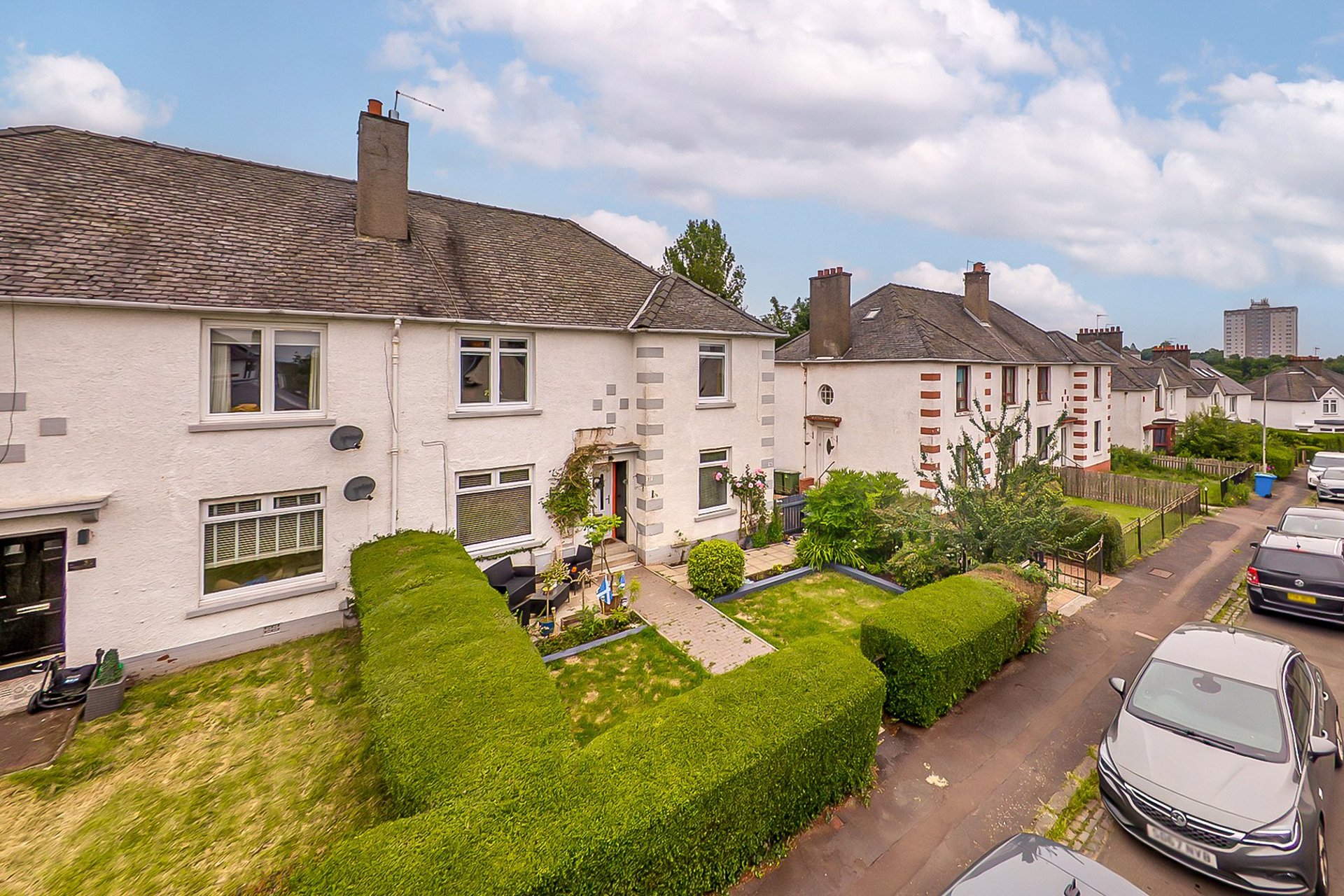 Upper Flat, 39 Highfield Drive, Kelvindale, Glasgow, G12 0HJ - Picture #25