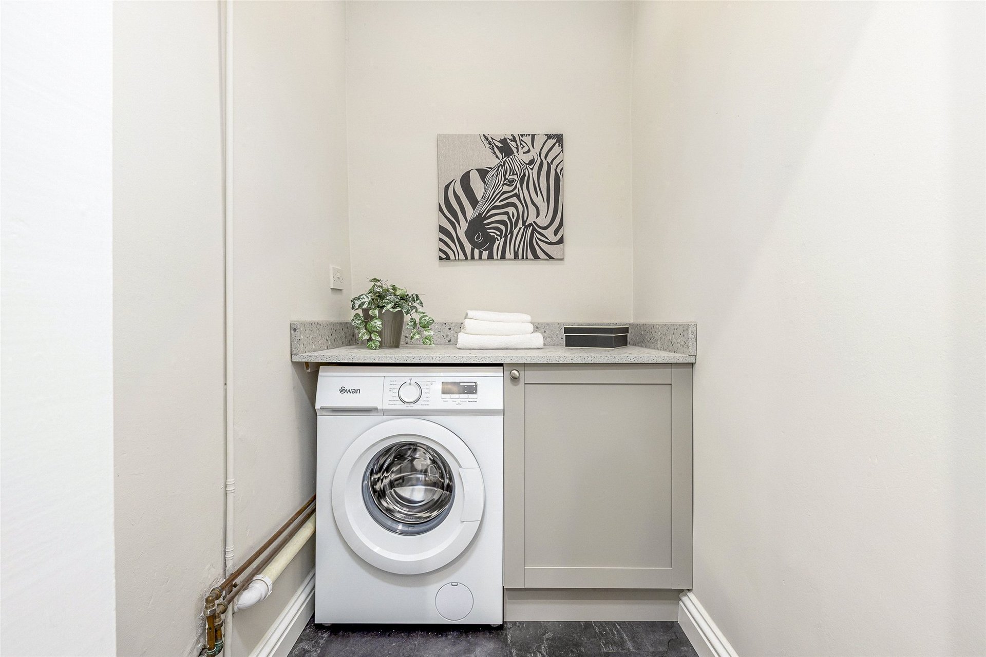 3/1, 35 Airlie Street, Hyndland, Glasgow, G12 9TS - Picture #19