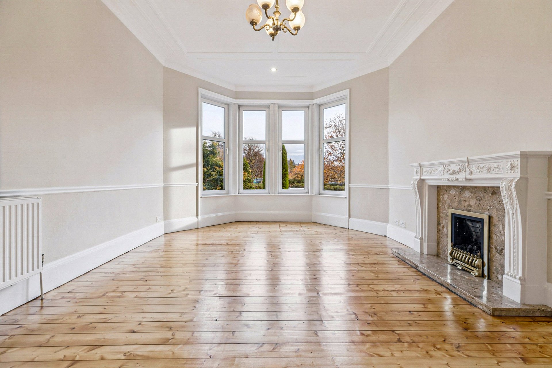 0/1, 7 Naseby Avenue, Broomhill, Glasgow, G11 7JQ - Picture #3