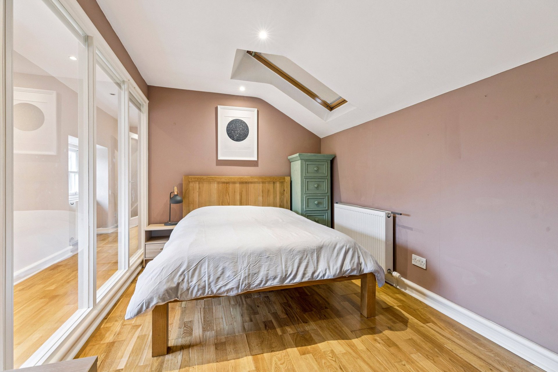 Flat 8, 325 Carmunnock Road, King's Park, Glasgow, G44 5HL - Picture #15