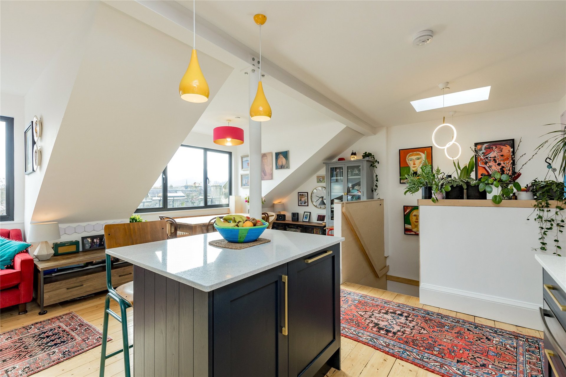 377/7 Leith Walk, Edinburgh, EH6 8SE - Picture #1