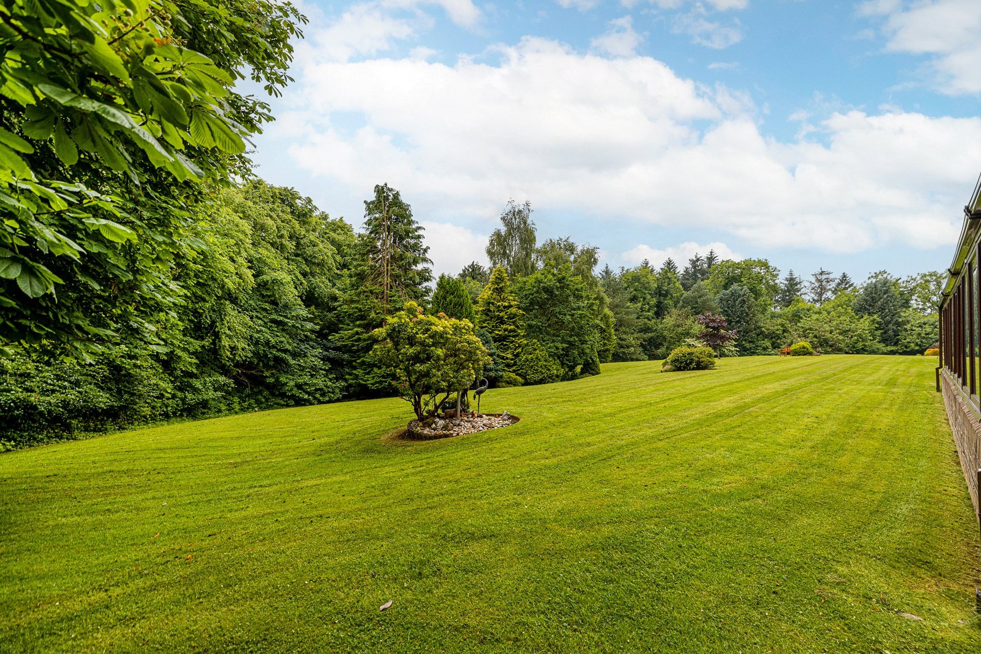 8 Ravenscourt, Thorntonhall, Glasgow, G74 5AZ - Picture #39