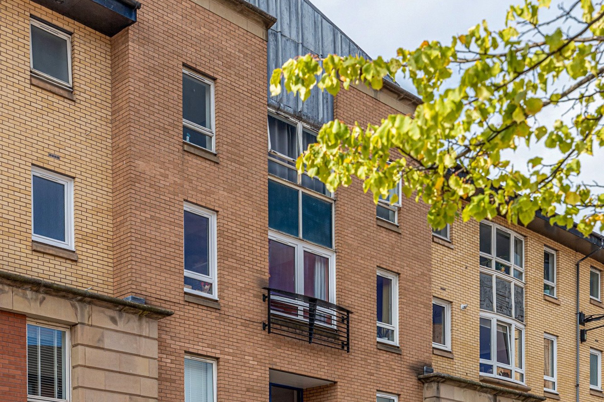 Flat B, 124 Old Rutherglen Road, New Gorbals, Glasgow City, G5 0RH - Picture #20