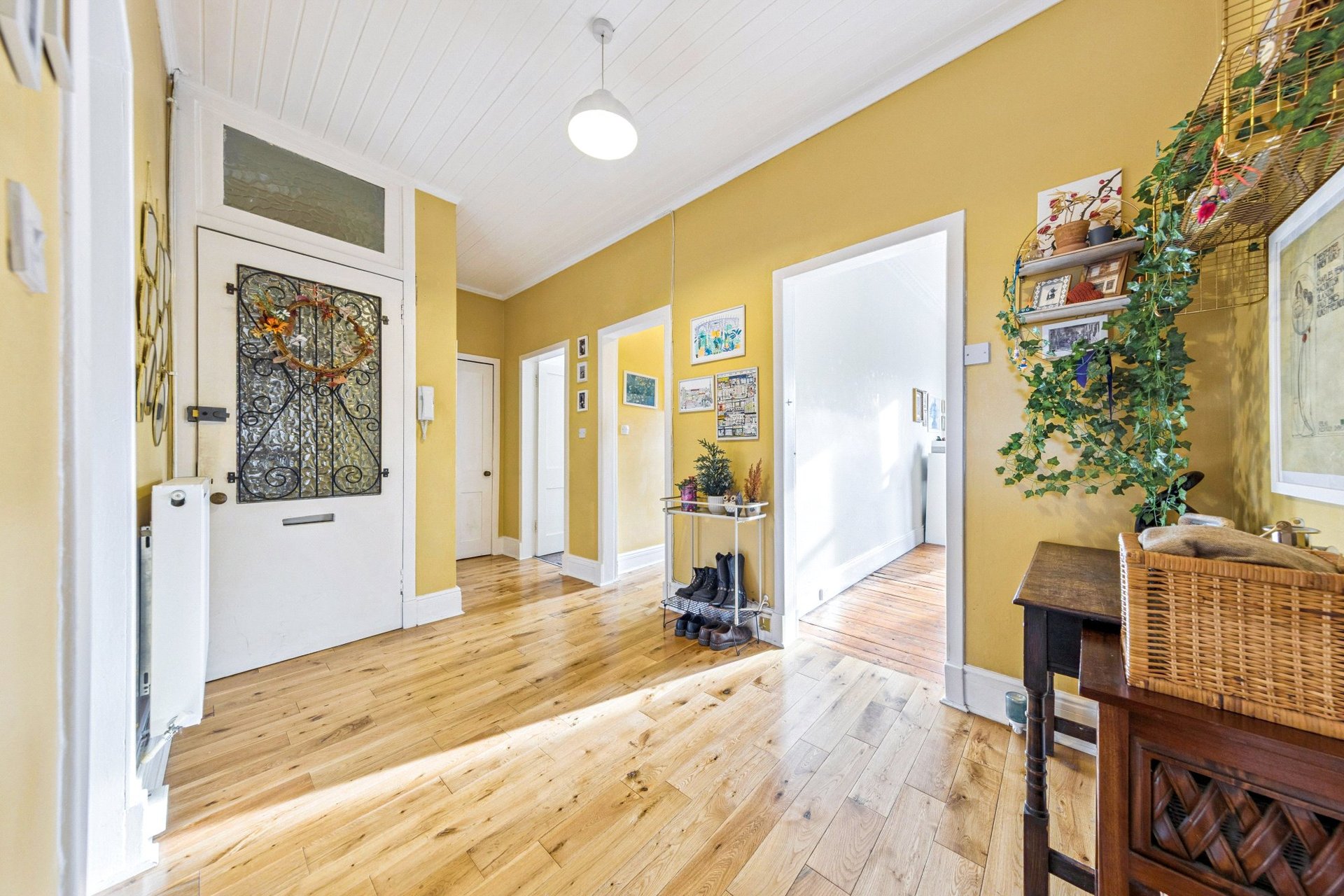 3/2, 18 Montague Street, Woodlands, Glasgow, G4 9HX - Picture #3