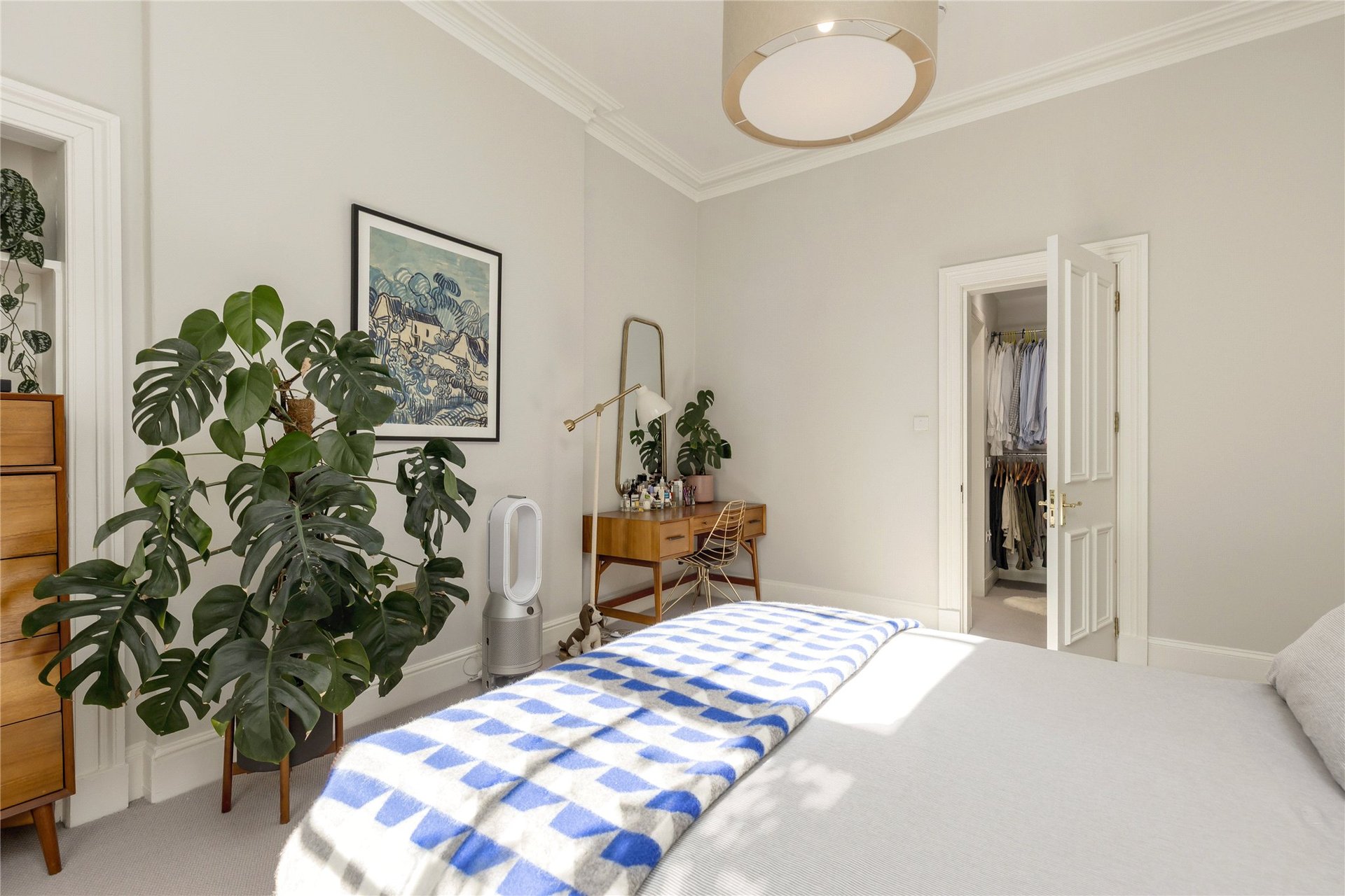 15 Melville Terrace, Marchmont, Edinburgh, EH9 1LY - Picture #11