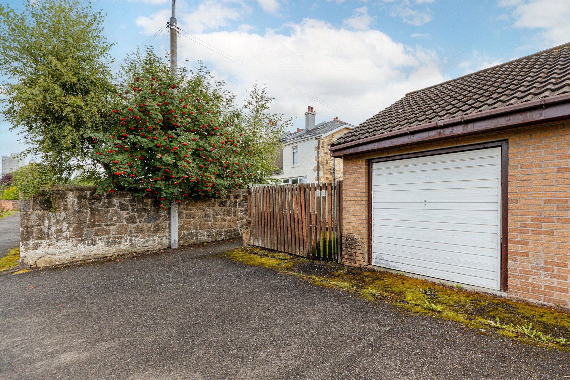 32B Lochlea Road, Newlands, Glasgow, G43 2YB - Picture #21