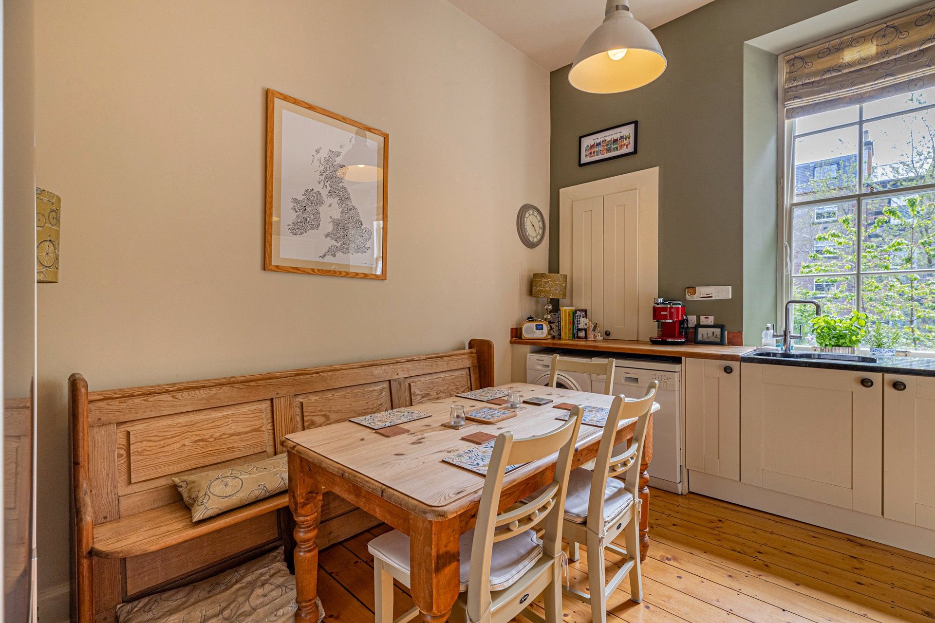 1/1, 39 Cecil Street, Hillhead, Glasgow, G12 8RN - Picture #20
