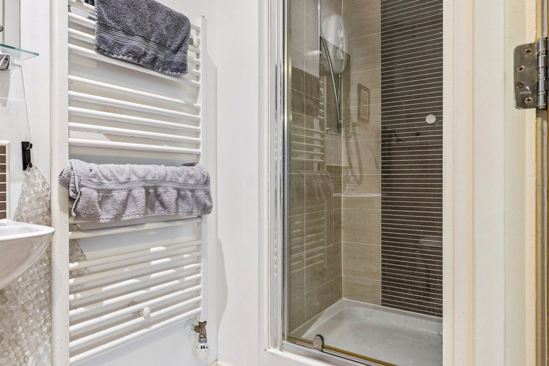 97 Vancouver Walk, Athletes Village, Dalmarnock, Glasgow City, G40 4TP - Picture #17