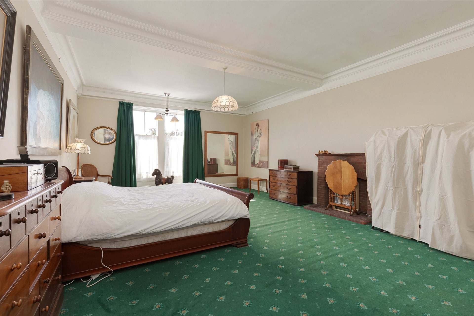 6/3 Learmonth Terrace, Edinburgh, EH4 1PQ - Picture #19