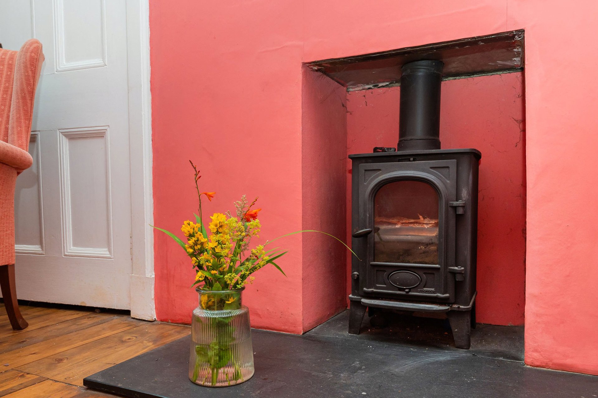542 Clarkston Road, Netherlee, Glasgow, G44 3RT - Picture #17