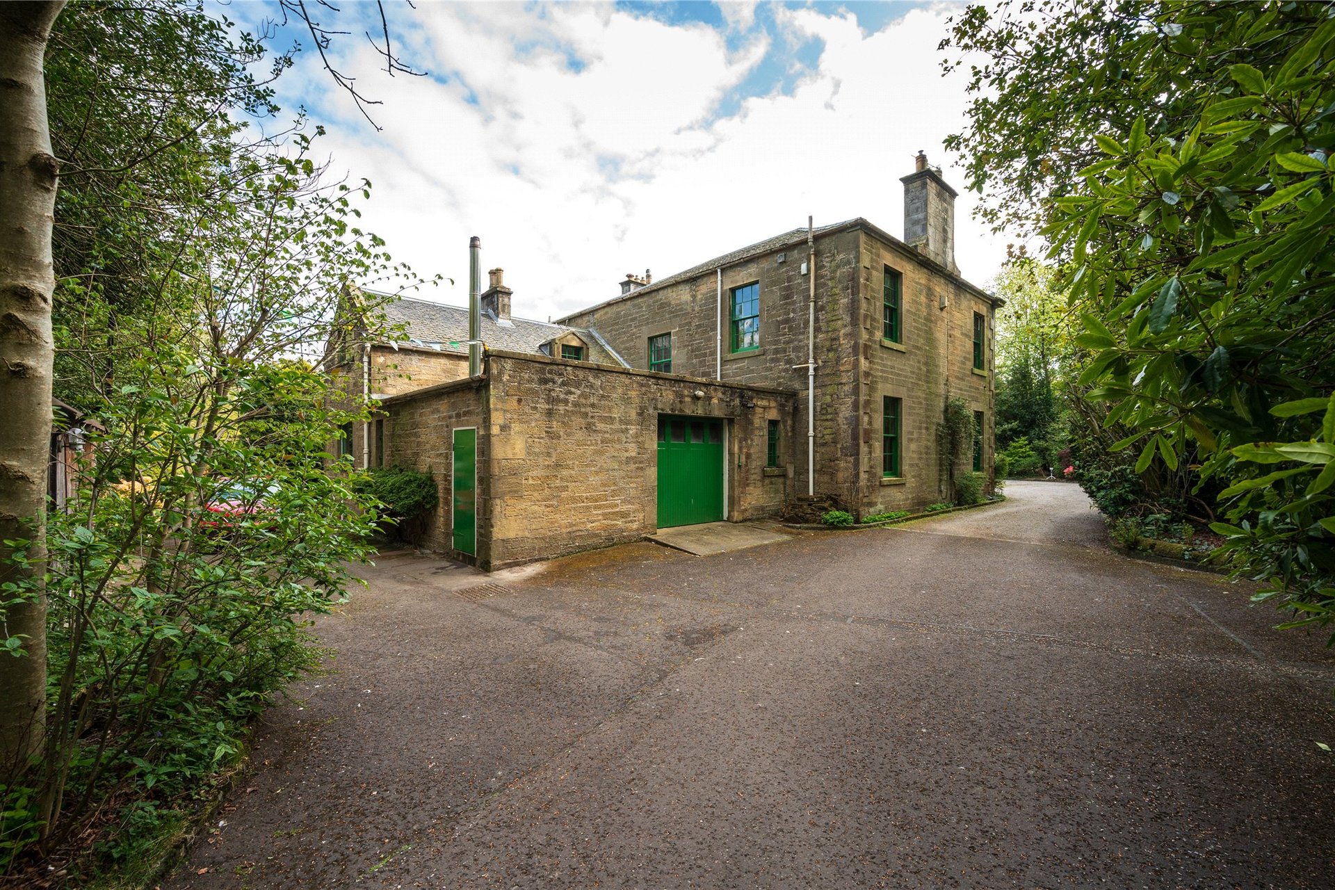 Walltower House, Howgate, Penicuik, Midlothian, EH26 8PY - Picture #32
