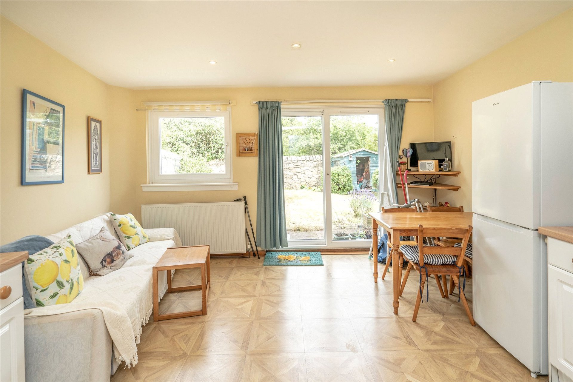 4 Skinners Steps, Cupar, Fife, KY15 4DZ - Picture #12