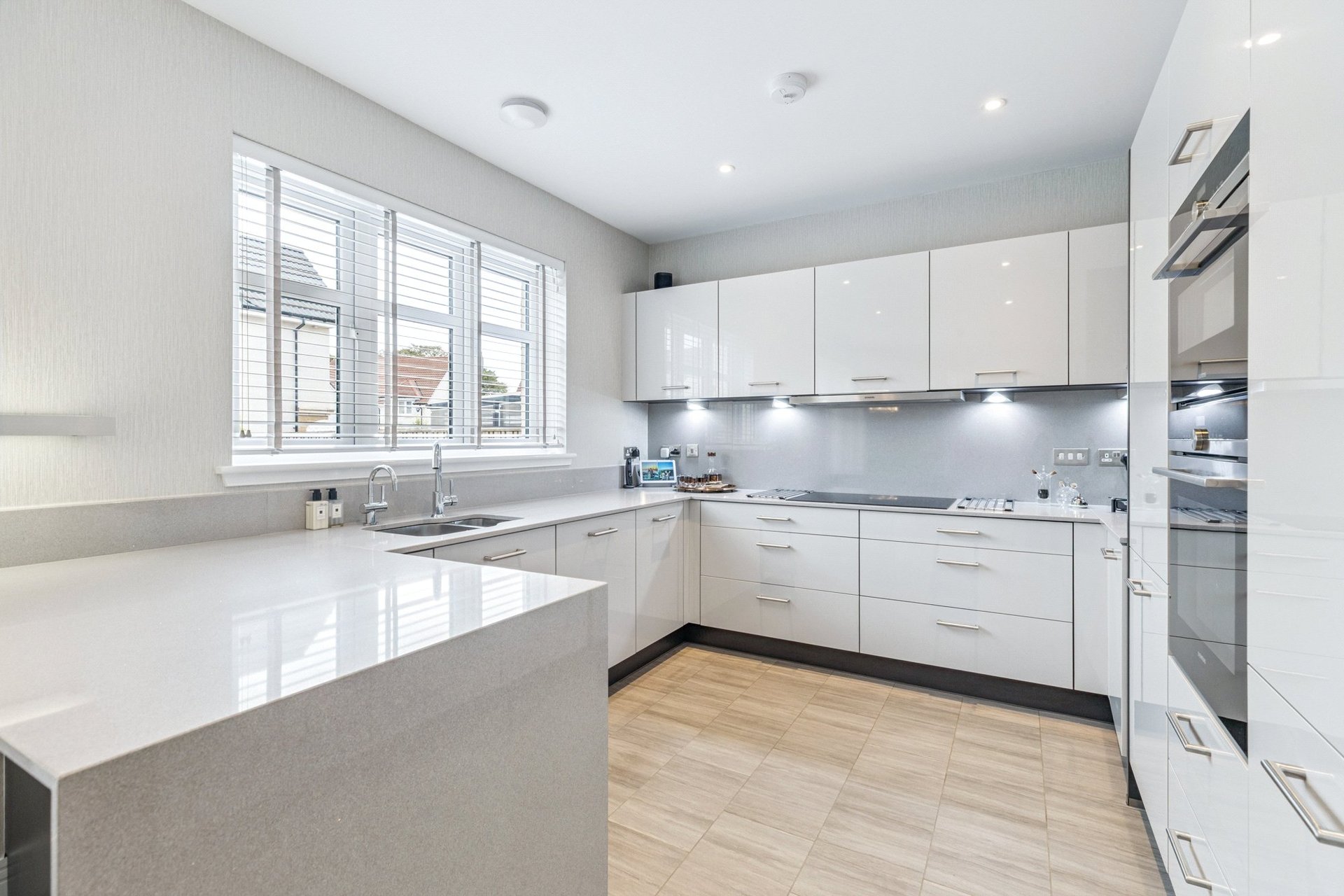 29 Evie Wynd, Newton Mearns, Glasgow, East Renfrewshire, G77 5GR - Picture #12