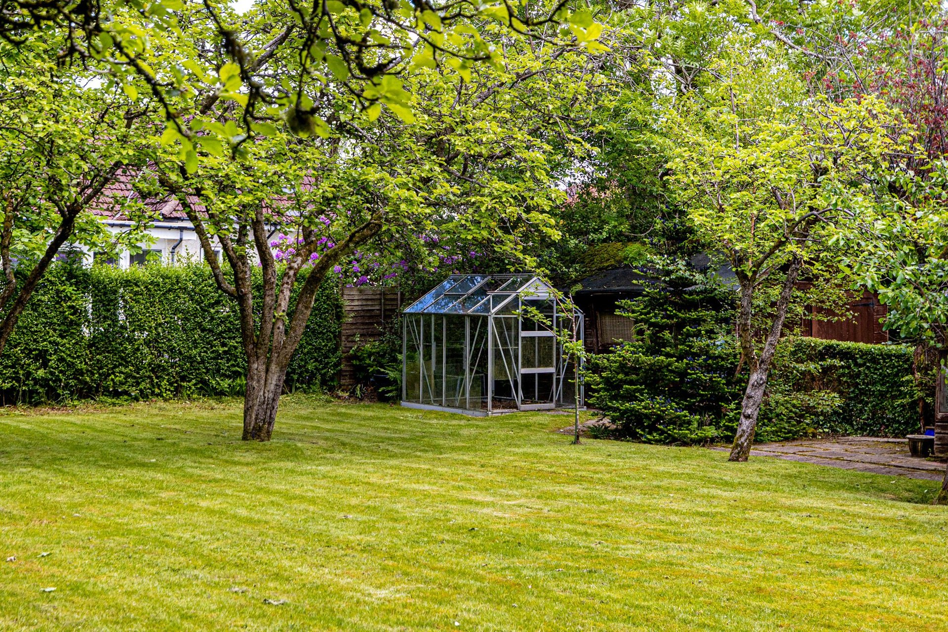 56 Thorn Road, Bearsden, G61 4BP - Picture #31