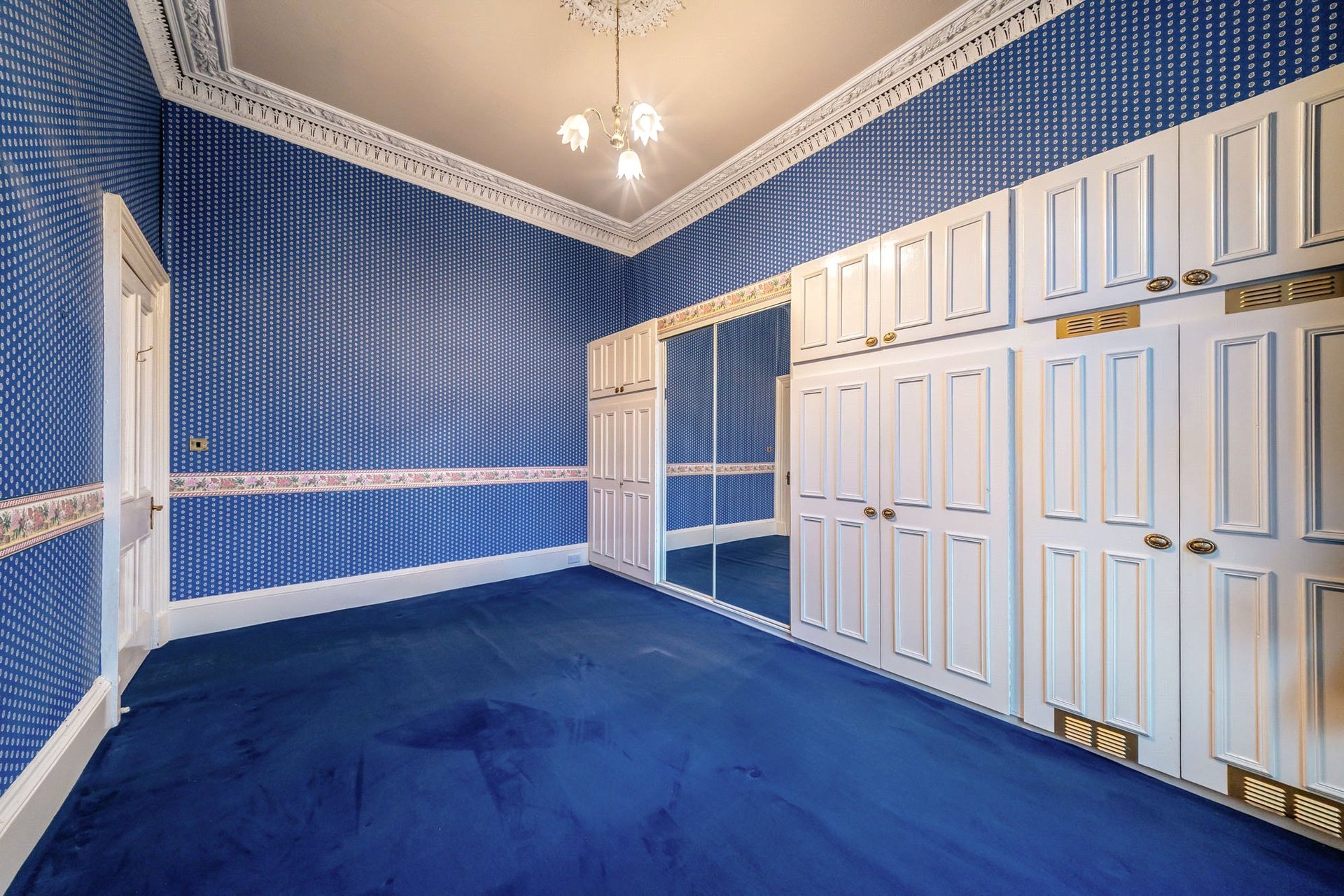 Flat 1, 23 Coates Gardens, West End, Edinburgh, EH12 5LG - Picture #9