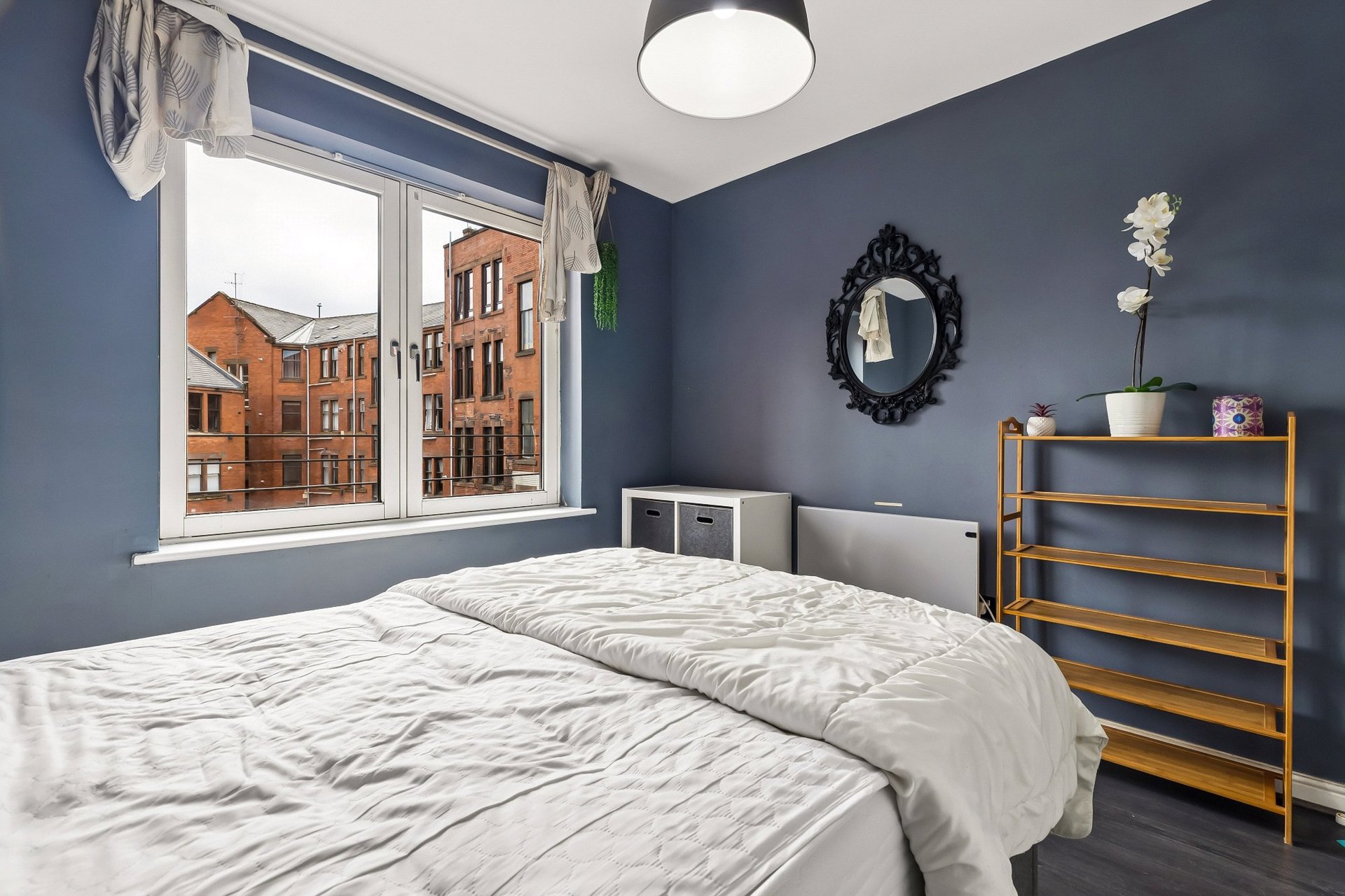 Flat 4/2, Regency Apartments, 222 Howard Street, City Centre, Glasgow, G1 5HE - Picture #15
