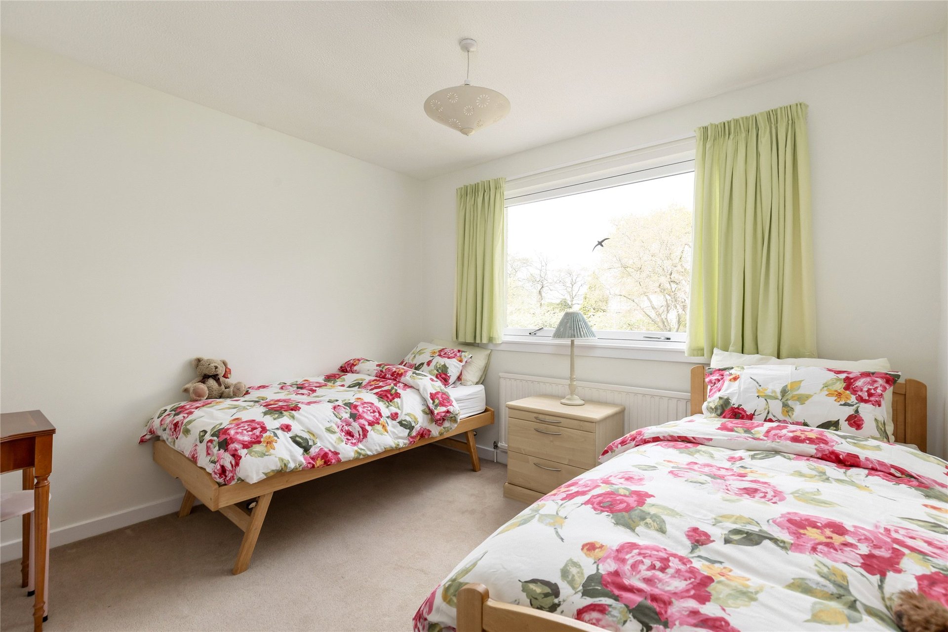43A Barnton Avenue, Edinburgh, EH4 6JJ - Picture #24
