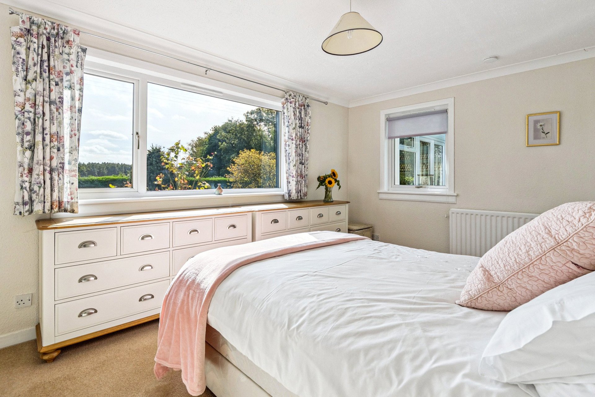 Anworth Cottage, Giffordtown, Cupar, Fife, KY15 7UW - Picture #22