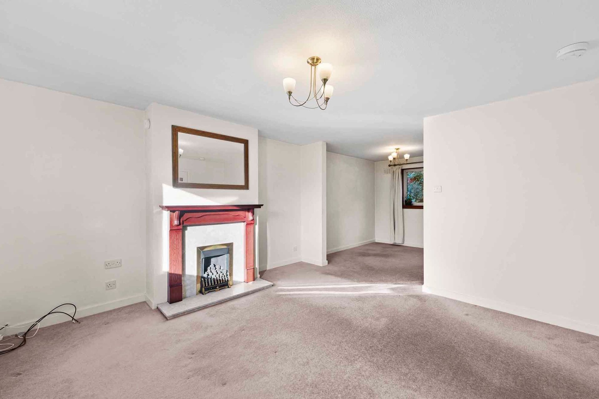 7 Brewster Place, Gattonside, Melrose, Scottish Borders, TD6 9NE - Picture #3
