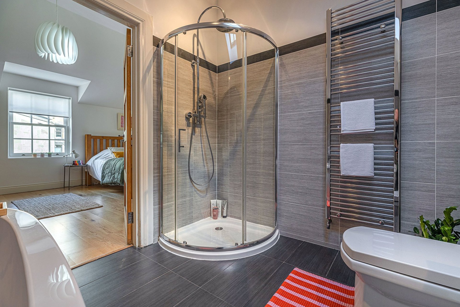 14 Park Terrace East Lane, Park, Glasgow, G3 6HG - Picture #14