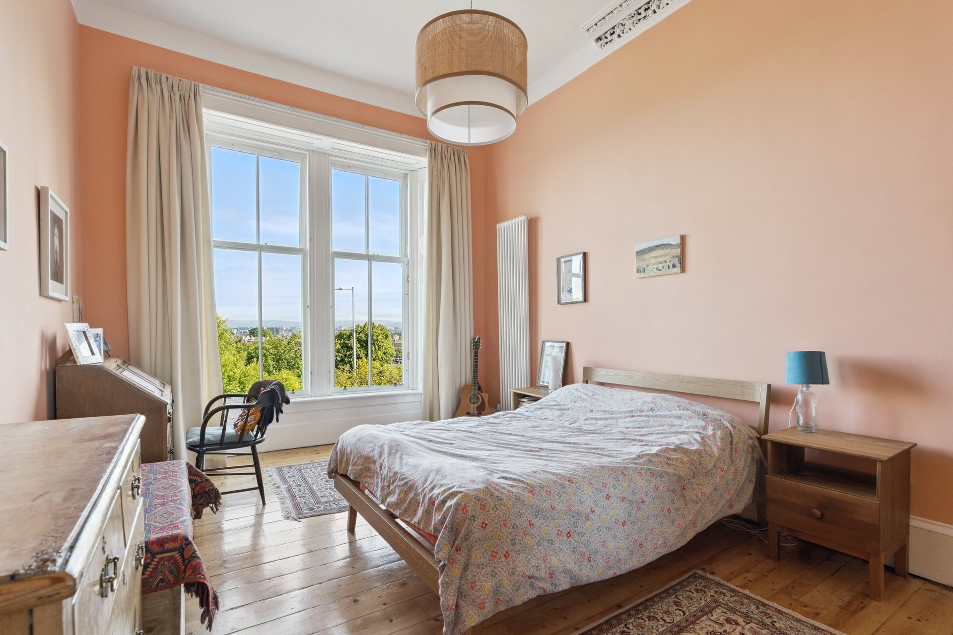 Flat 1/1, 1 Hampden Terrace, Mount Florida, Glasgow, G42 9XG - Picture #13