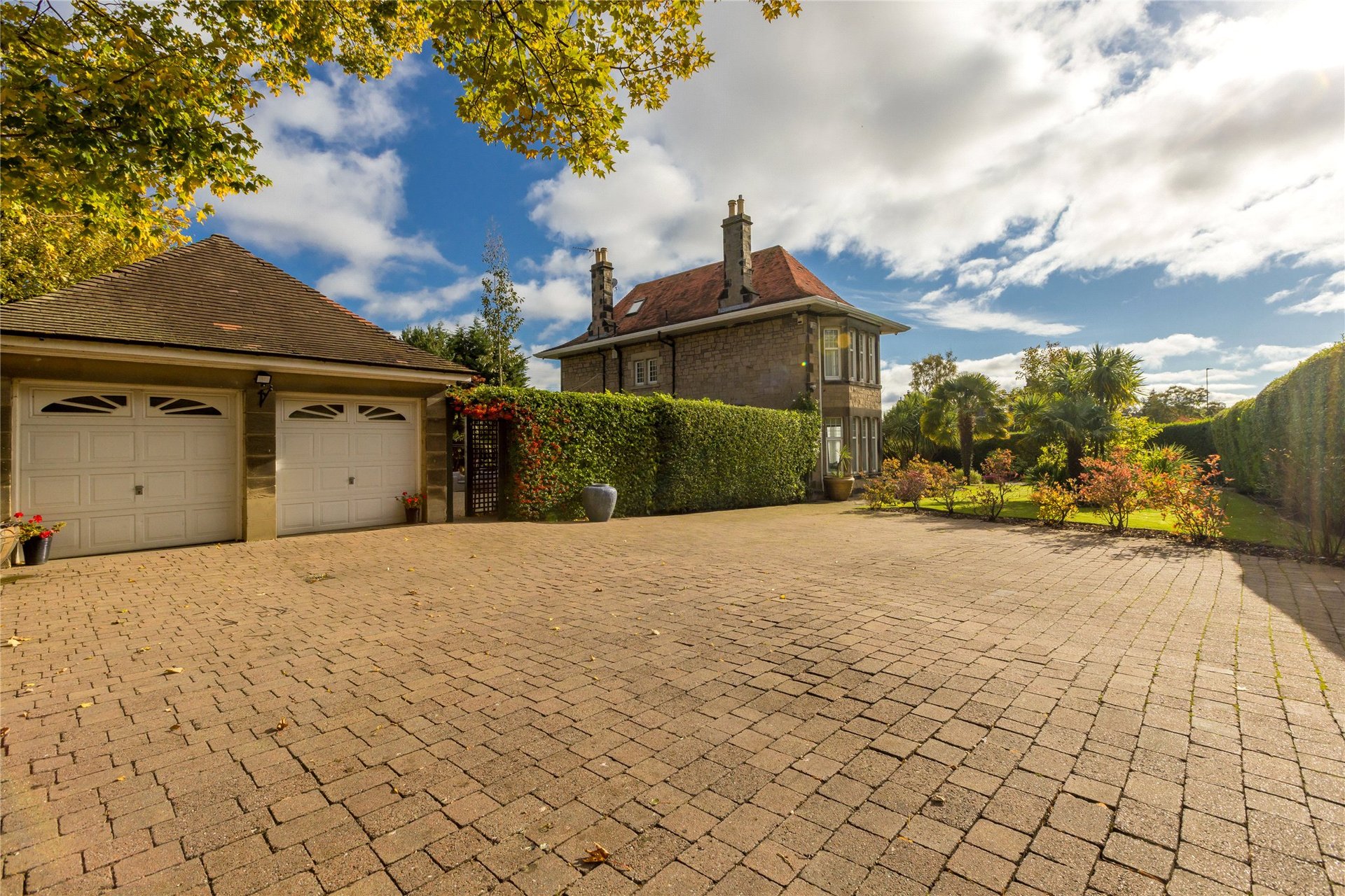 Alderburn, 187 Mayfield Road, Edinburgh, EH9 3BA - Picture #35