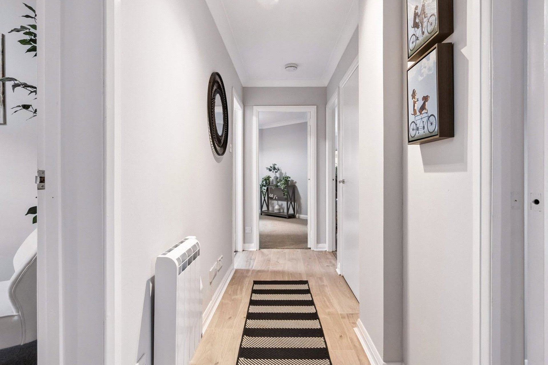 Flat 1, Norval Court, 12 Norval Street, Partick, Glasgow, G11 7RX - Picture #19