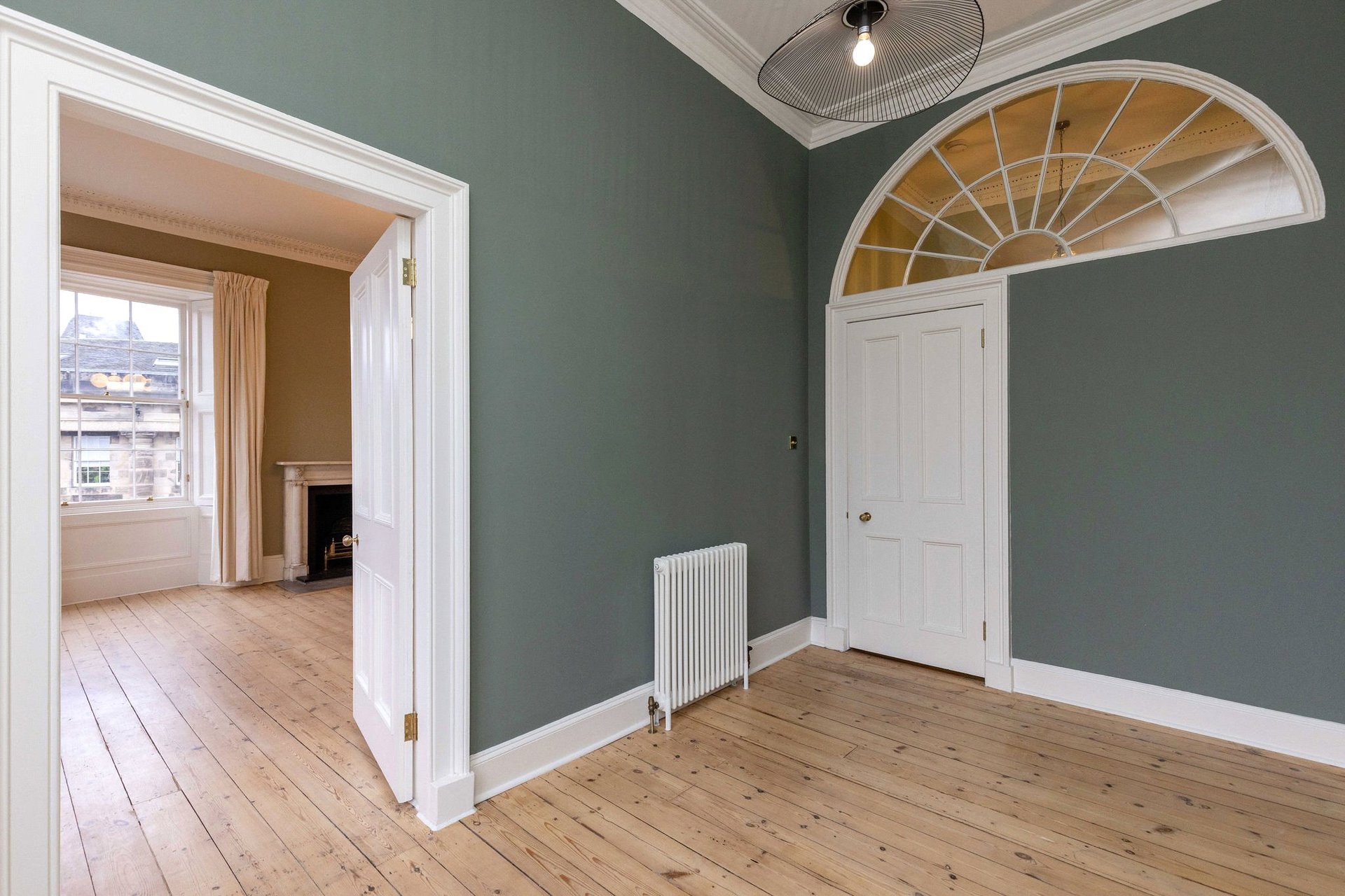 1/2 Forres Street, Edinburgh, Midlothian, EH3 6BJ - Picture #13