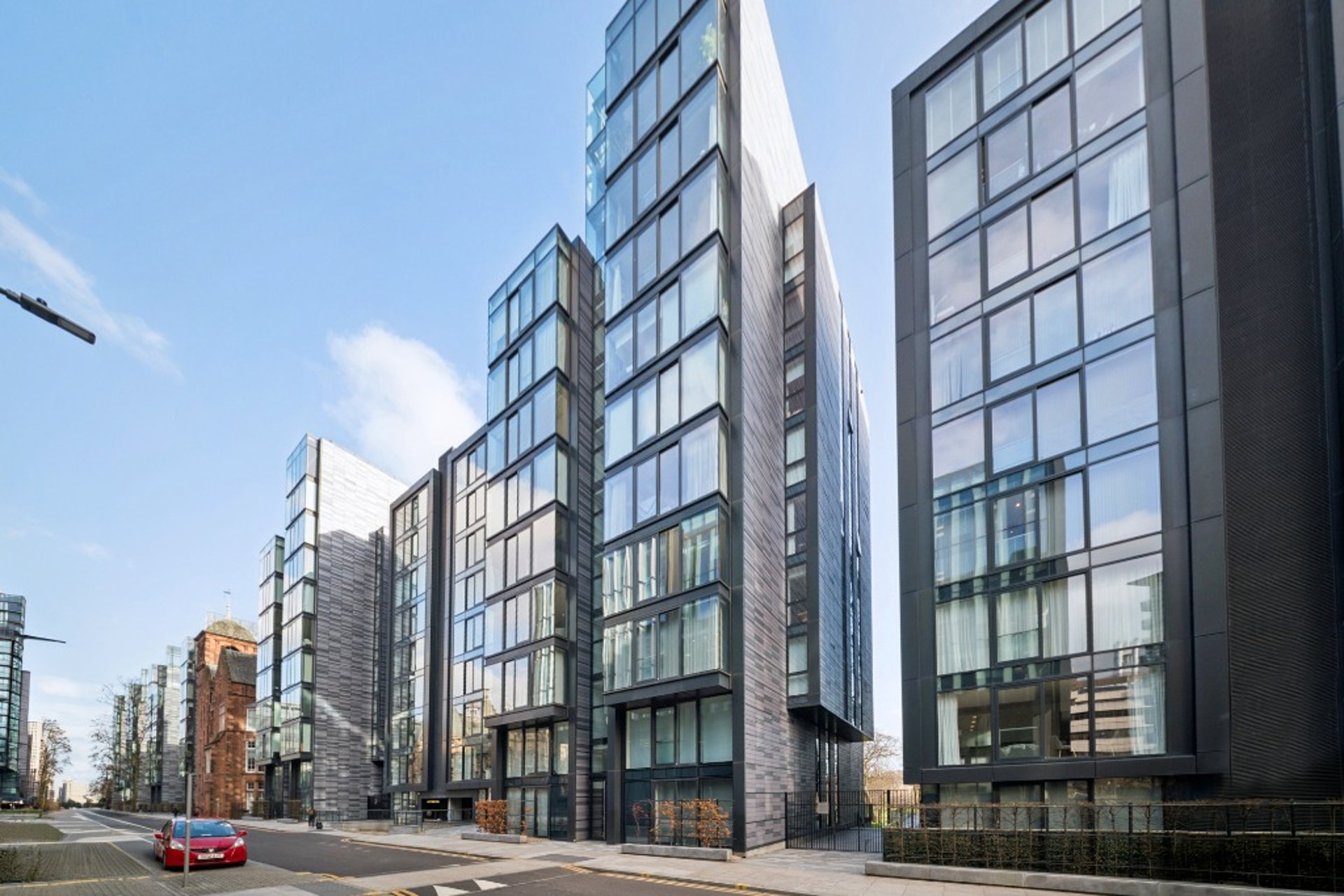 8 Simpson Loan, Meadows, Edinburgh, EH3 9GS - Picture #45