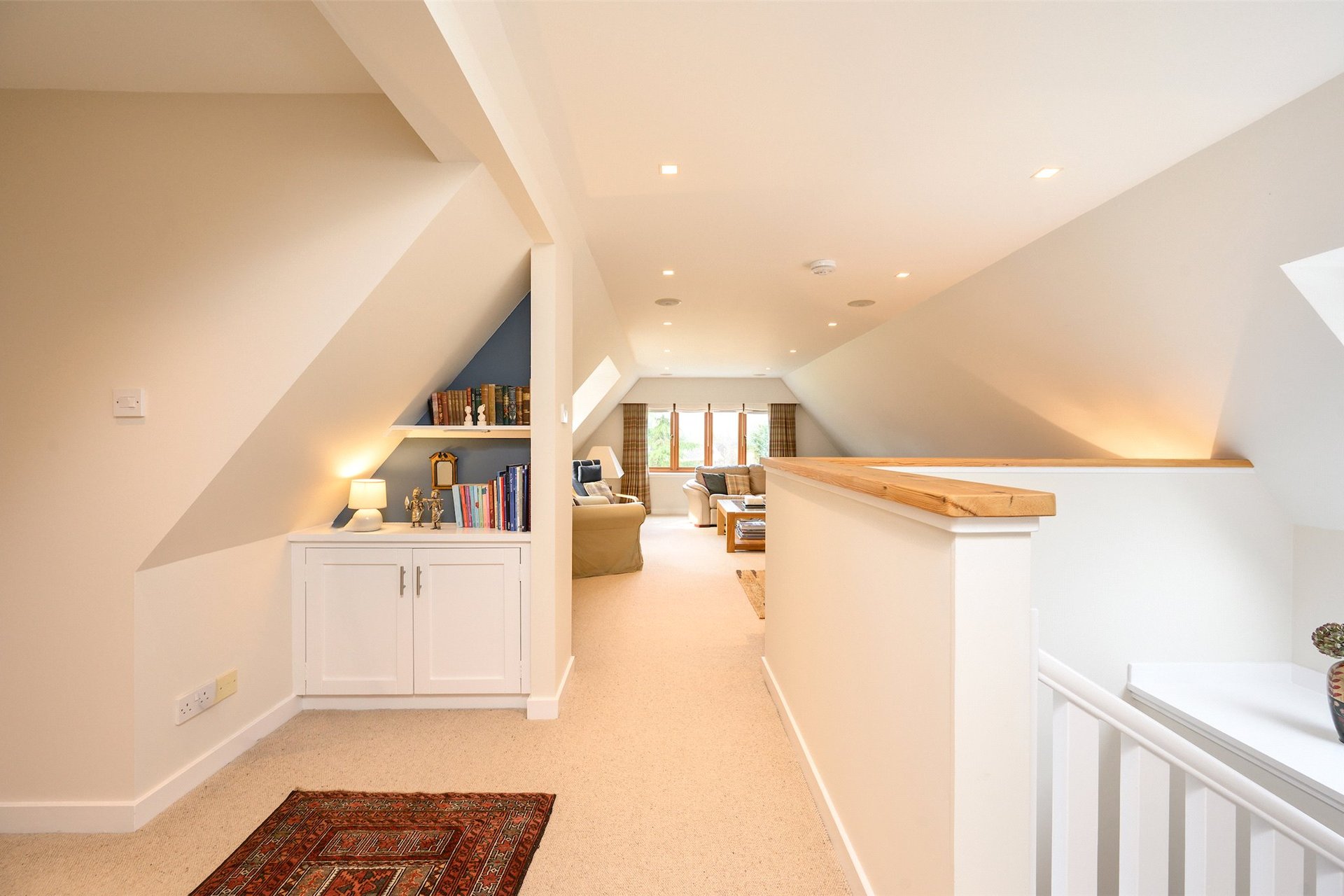 Berry Barn, Donafuil, Keltneyburn, Aberfeldy, Perth and Kinross, PH15 2LE - Picture #20
