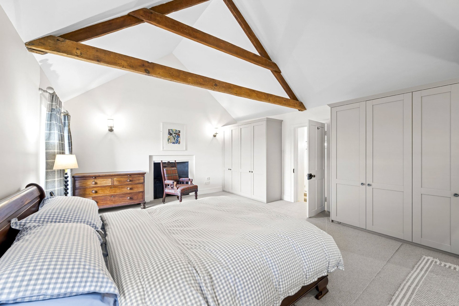 The Villa, Bowsden, Berwick-upon-Tweed, Northumberland, TD15 2TW - Picture #15