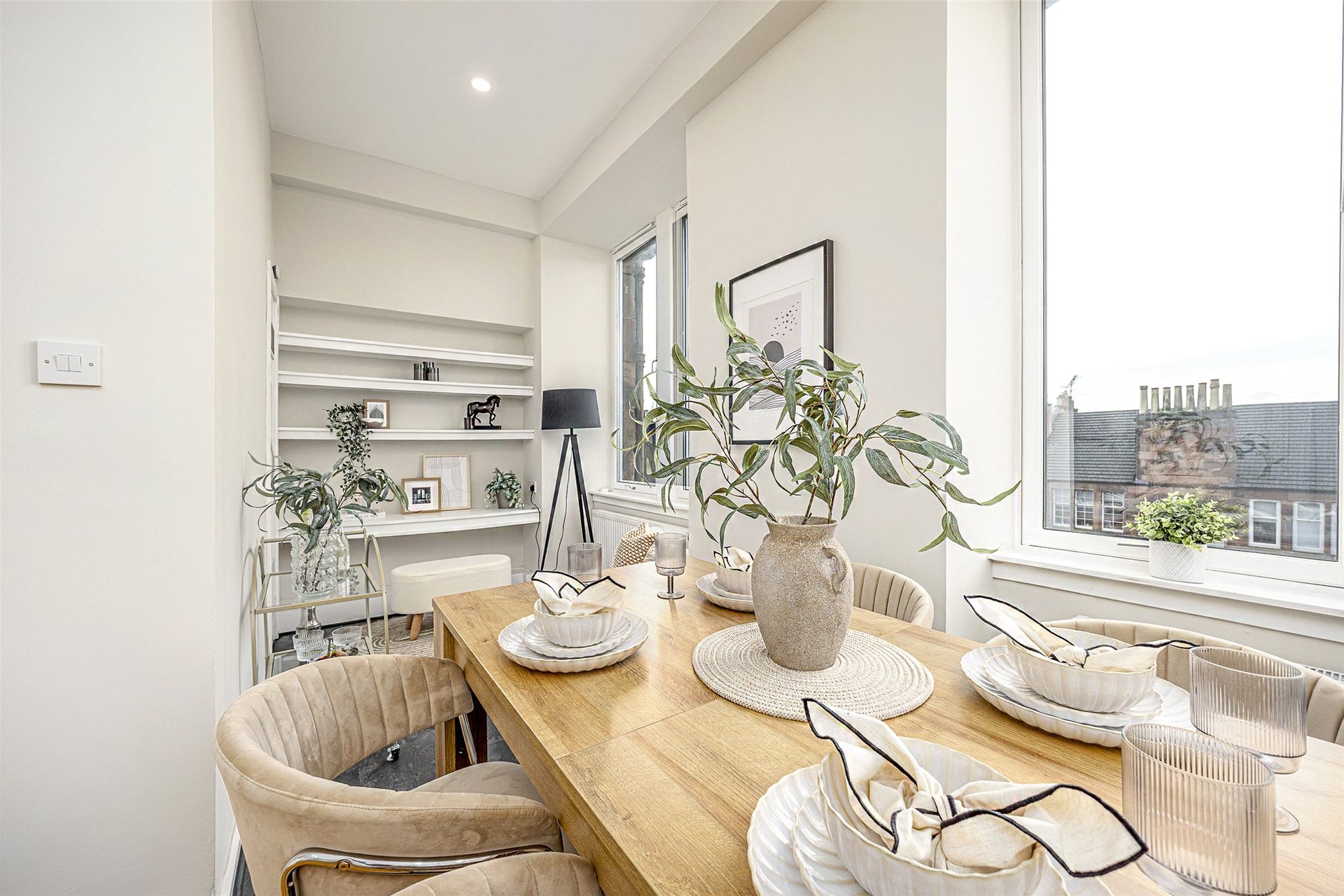 3/1, 35 Airlie Street, Hyndland, Glasgow, G12 9TS - Picture #12