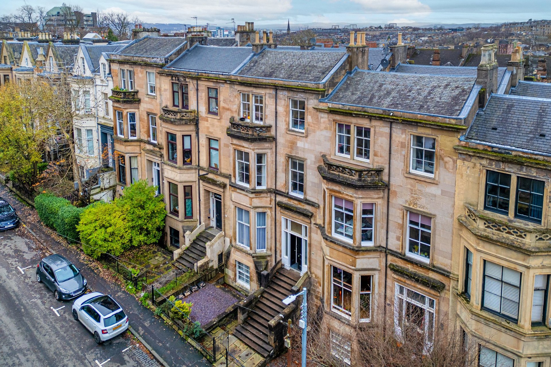 1/1, 18 Cecil Street, Hillhead, Glasgow, G12 8RH - Picture #33