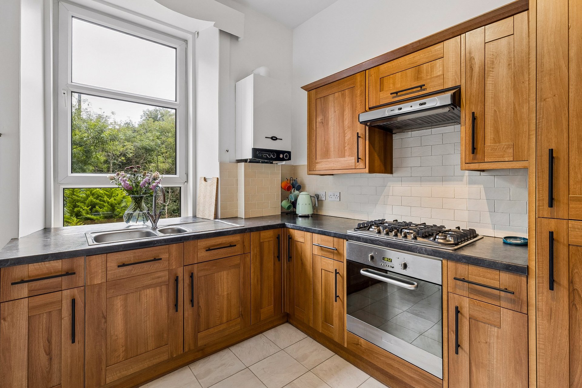 Flat 1/1, 170 Kings Park Road, Mount Florida, G44 4SU - Picture #10
