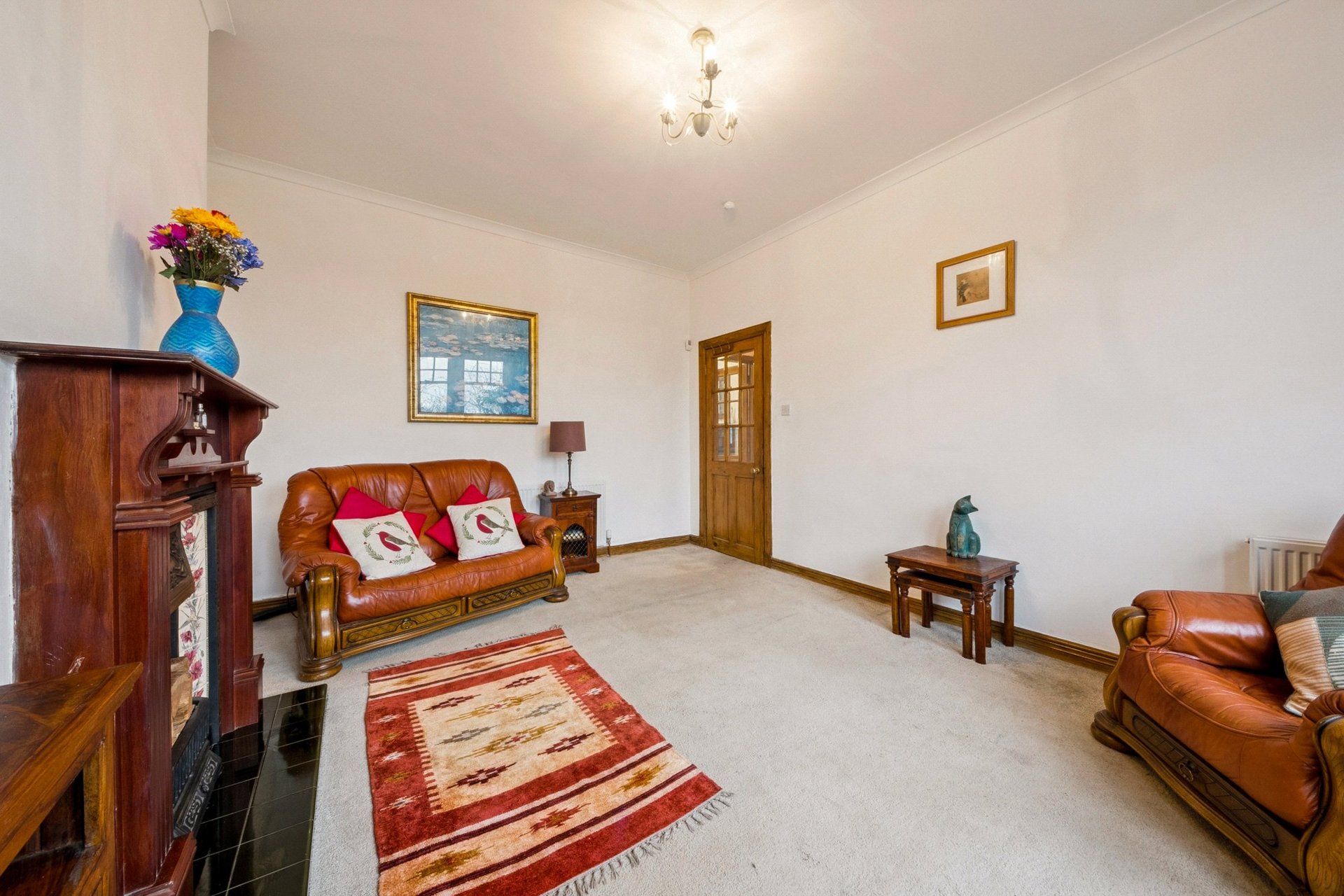 95 Maxwell Avenue, Bearsden, G61 1PB - Picture #6