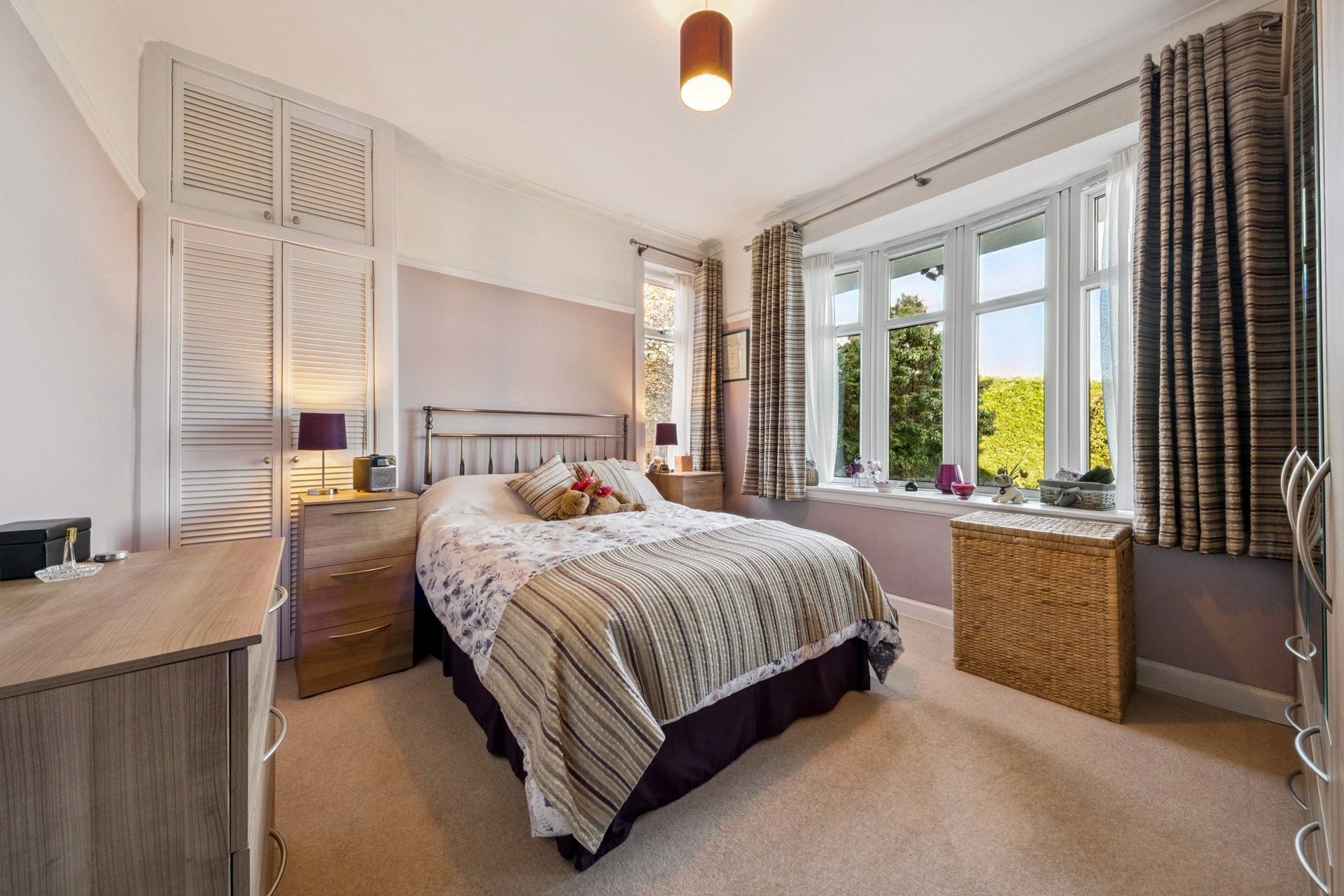 7 Reid Avenue, Bearsden, G61 3DR - Picture #14