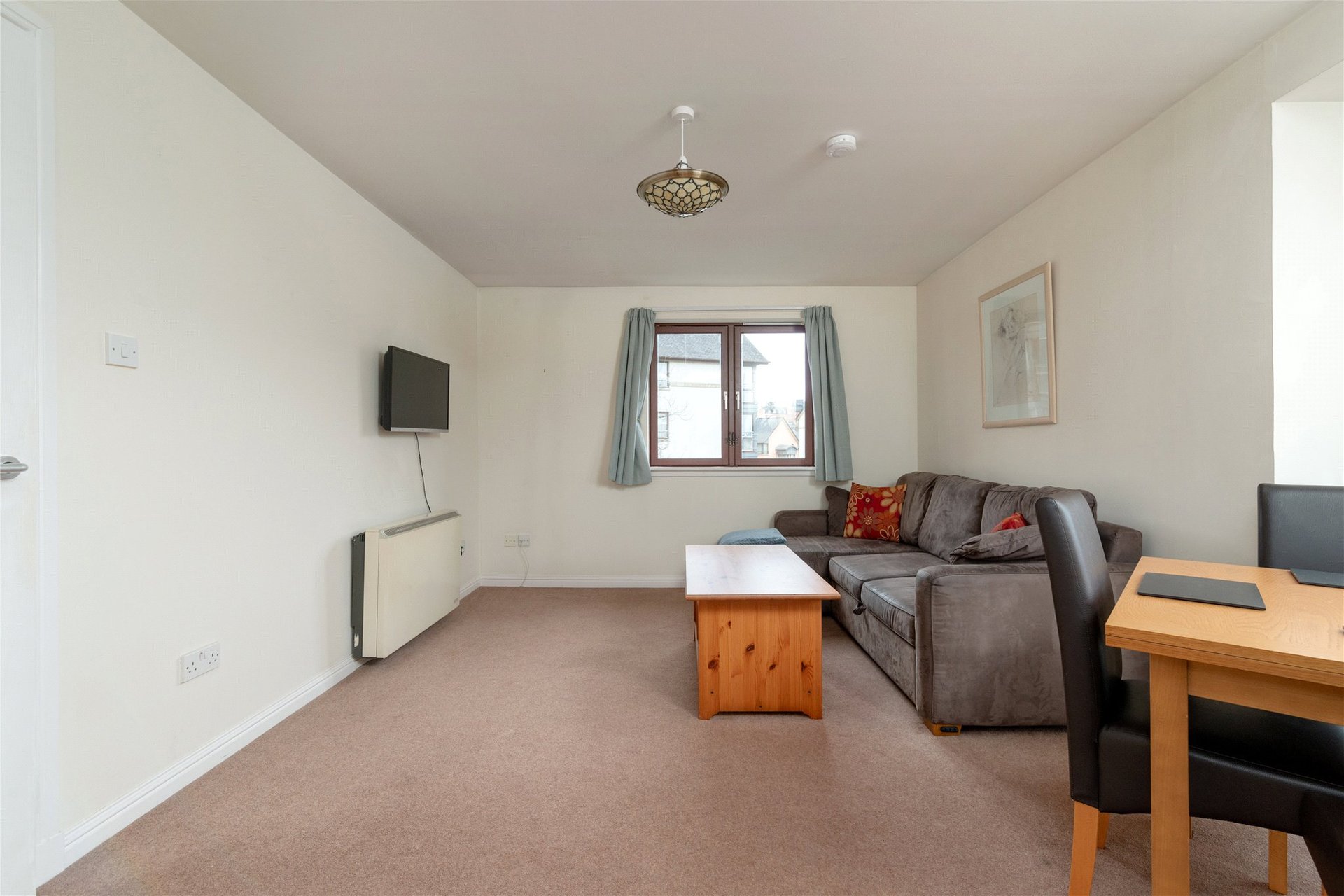 17/4 St. John's Hill, Pleasance, Edinburgh, EH8 9UQ - Picture #4