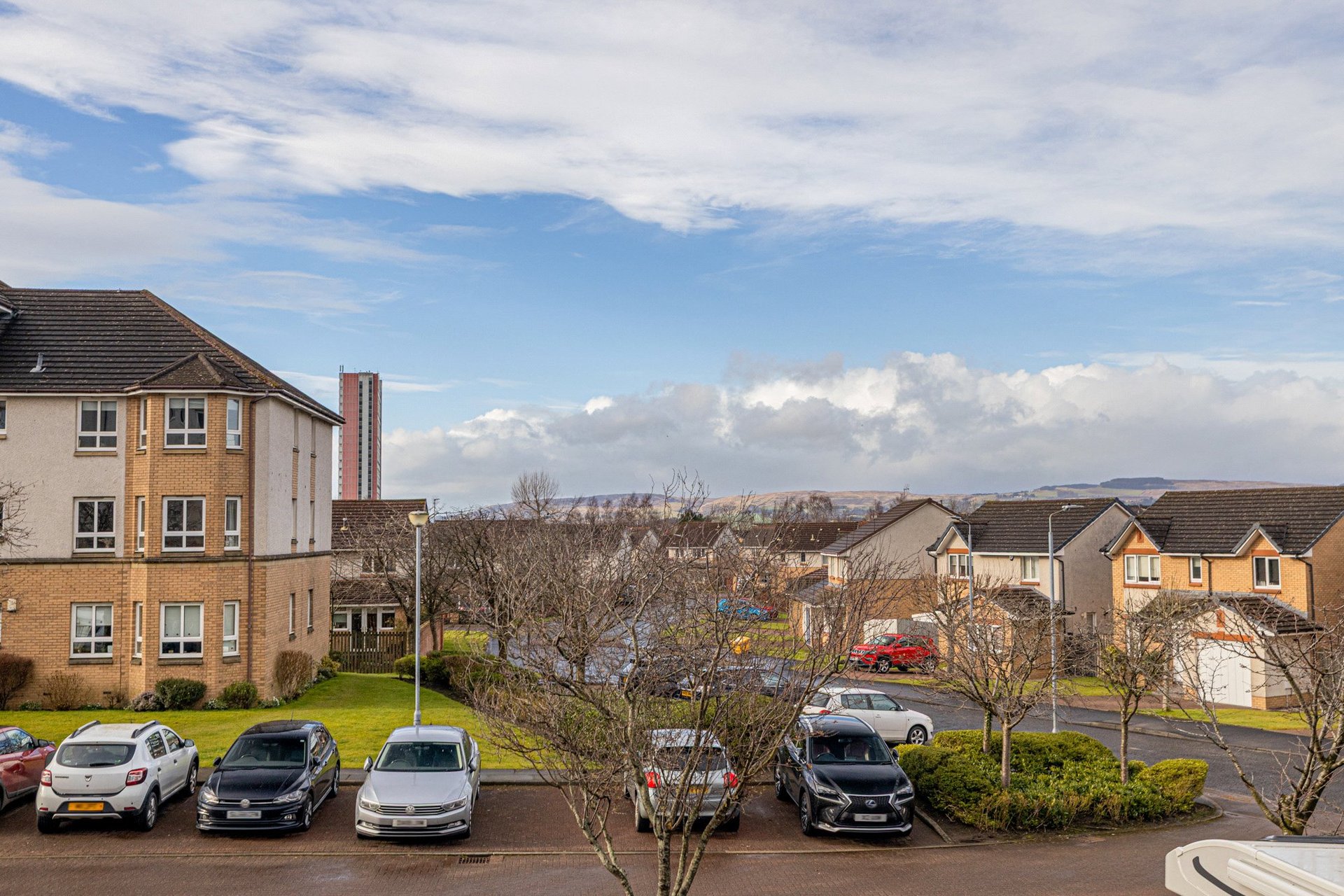 26 Hutton, Anniesland, Glasgow, G12 0FF - Picture #19