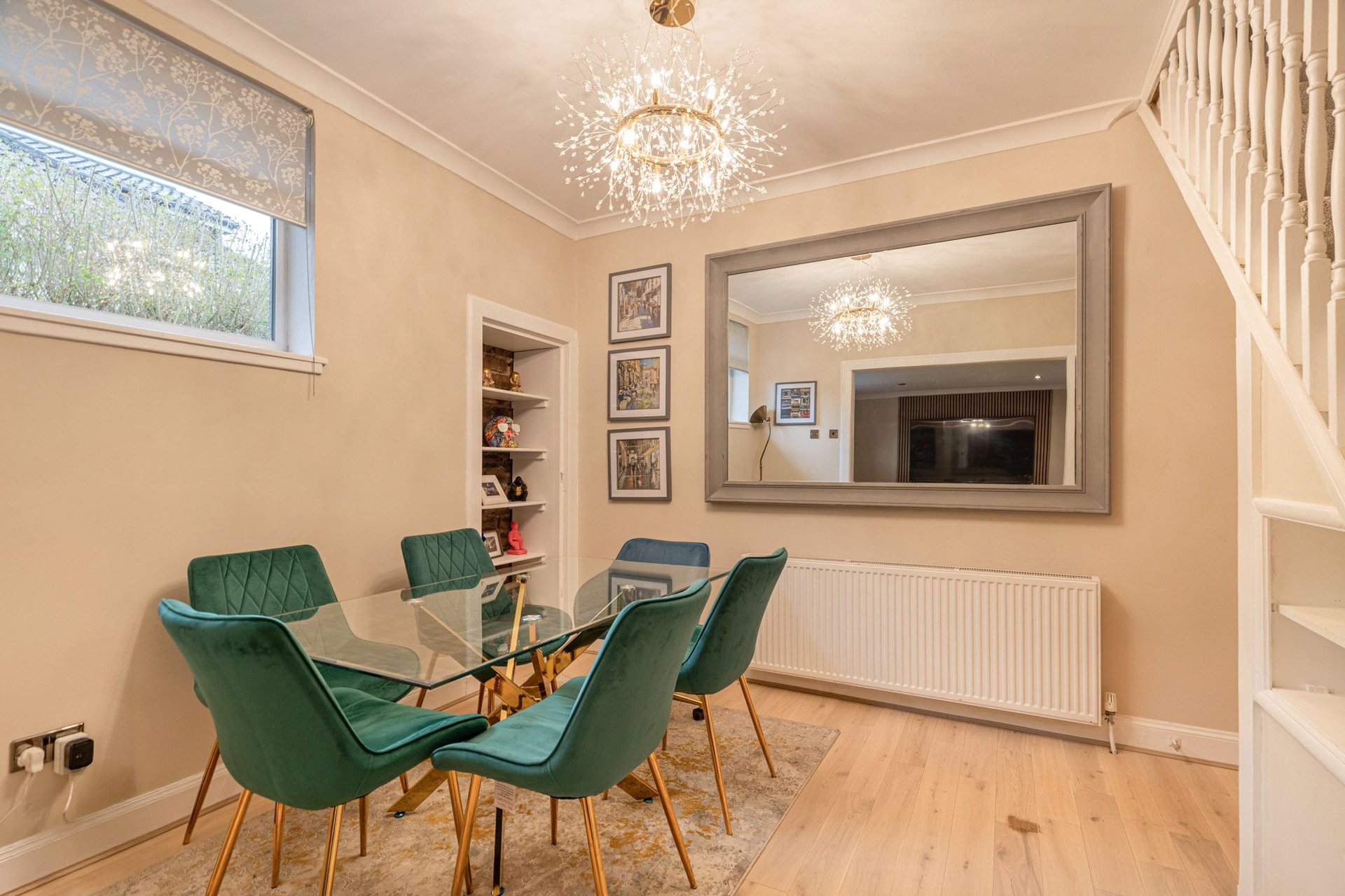 219 Milngavie Road, Bearsden, Glasgow, G61 3DJ - Picture #7