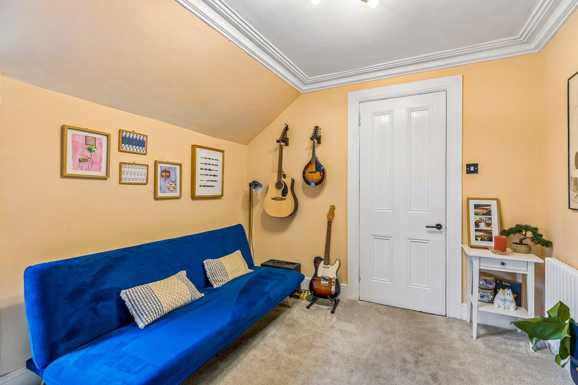 20 Manse Brae, Cathcart, Glasgow, G44 5UG - Picture #19