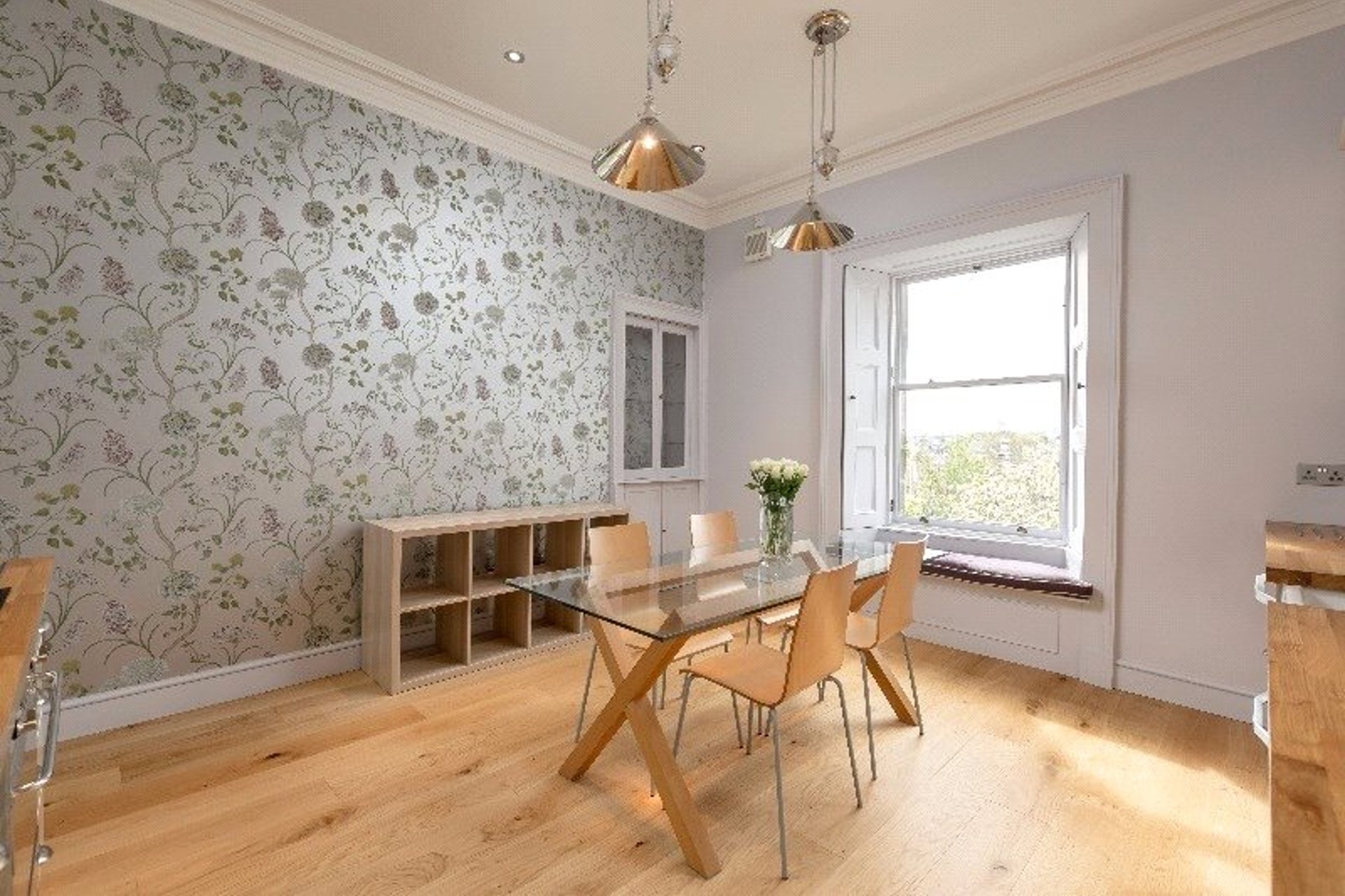 18 Dick Place, Grange, Edinburgh, EH9 2JL - Picture #6