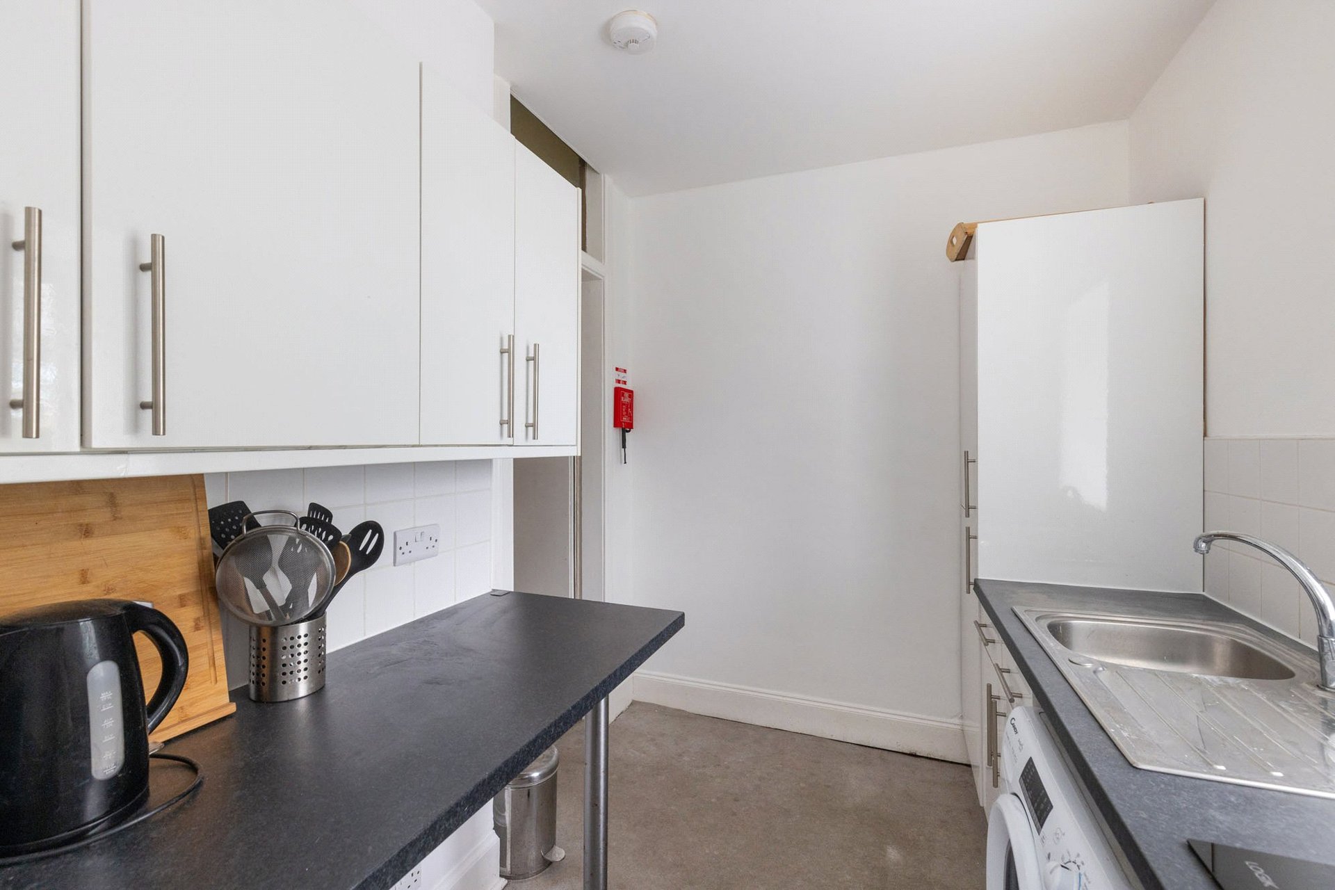 121/6 Gilmore Place, Edinburgh, EH3 9PP - Picture #5