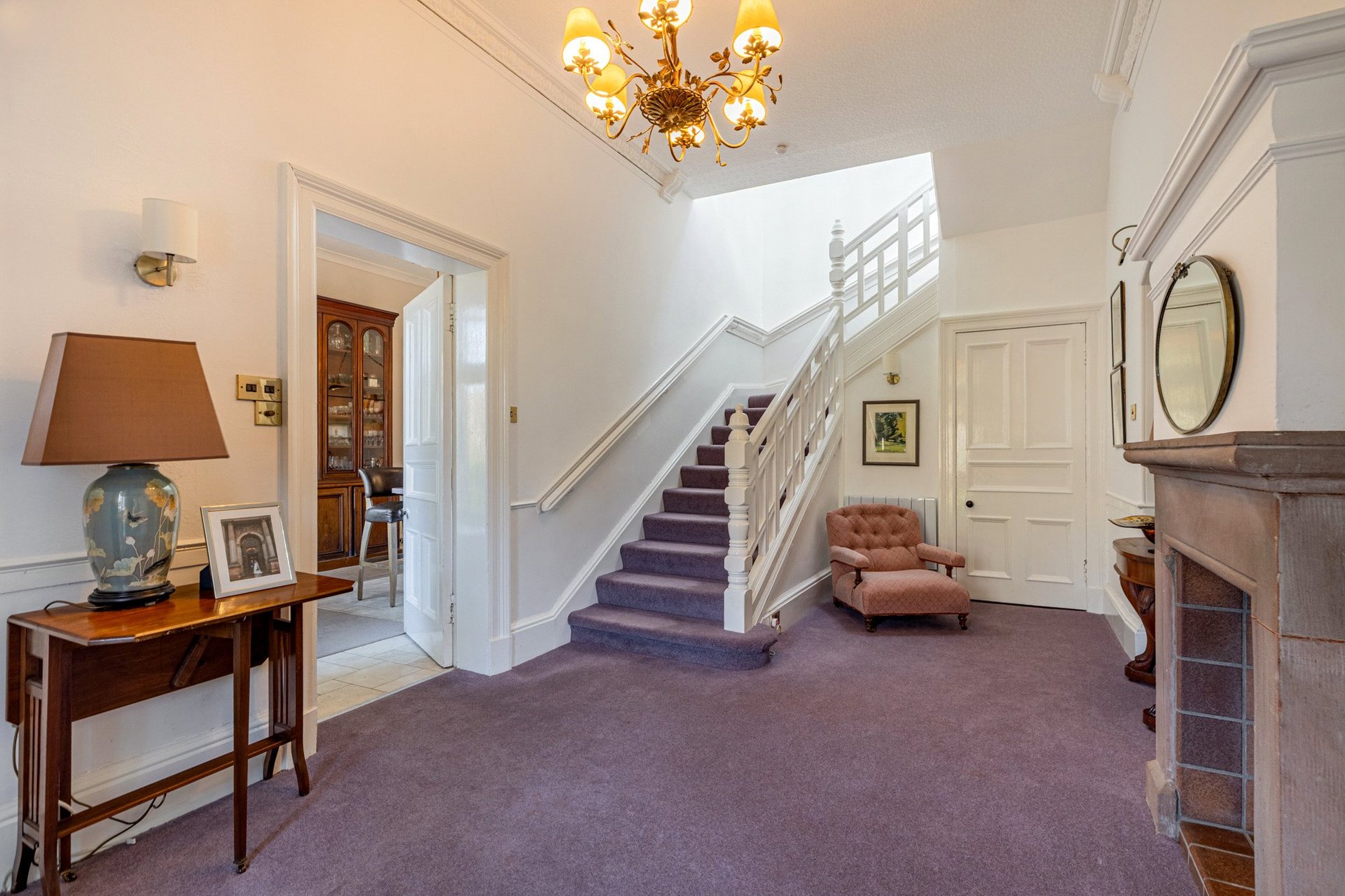 1 Waterside, Lochlibo Road, Uplawmoor, East Renfrewshire, G78 4AA - Picture #6