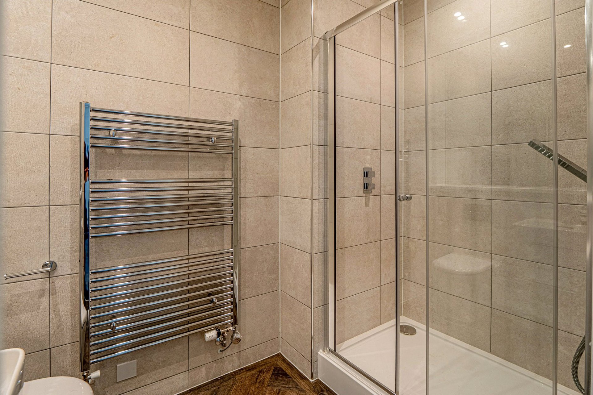 51 Normal Avenue, Jordanhill, Glasgow, G13 1FE - Picture #12